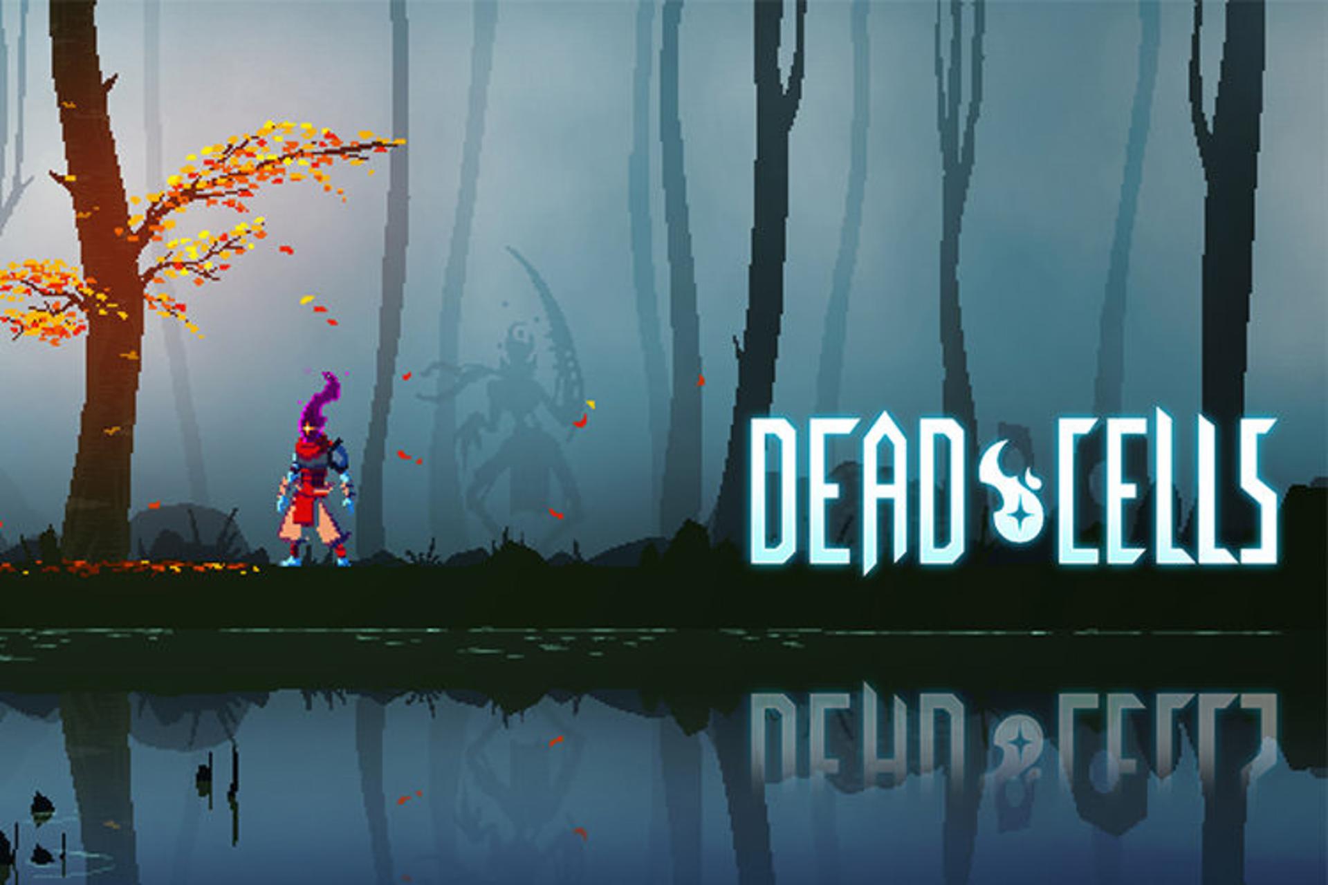 بازی Dead Cells