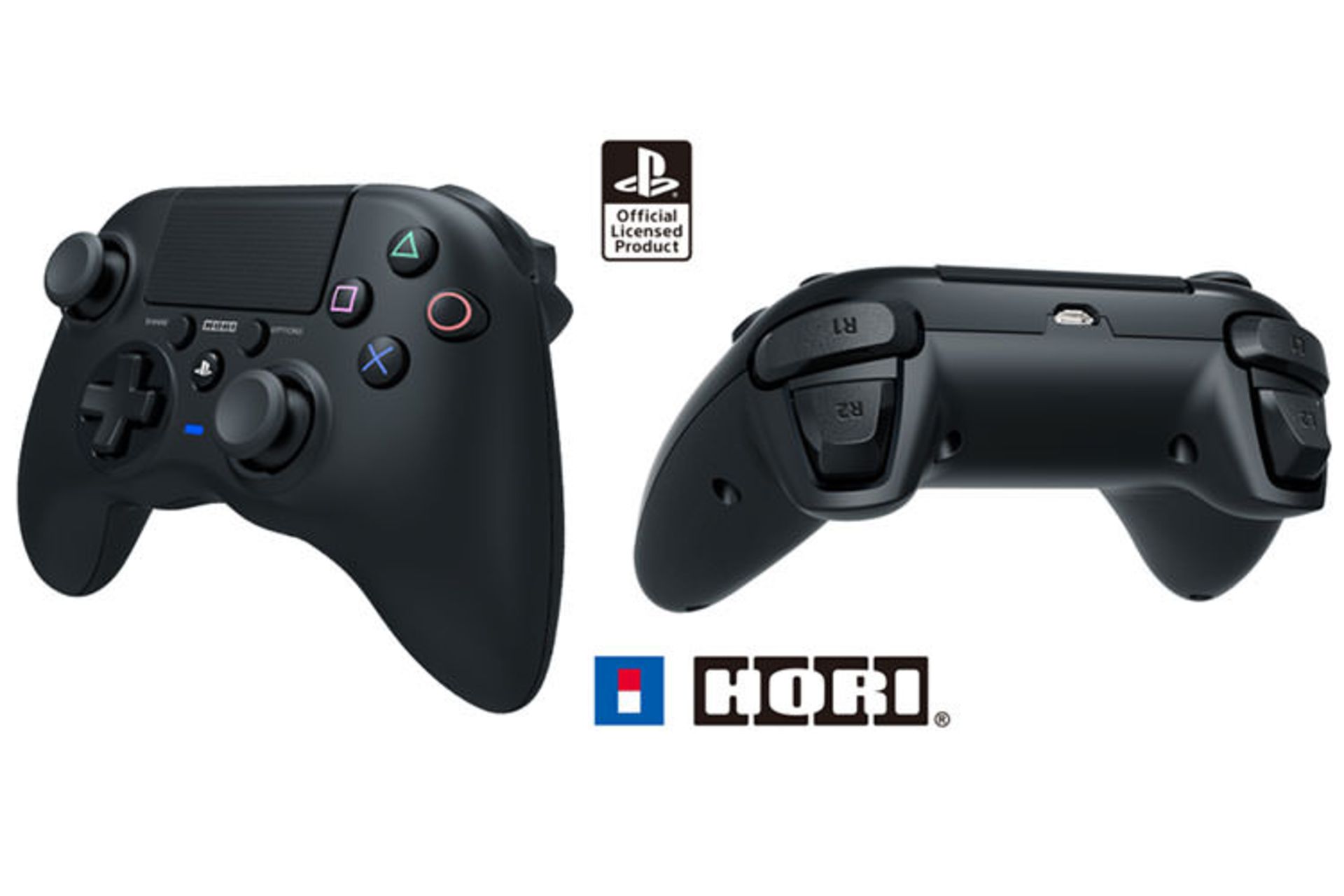 Hori Onyx