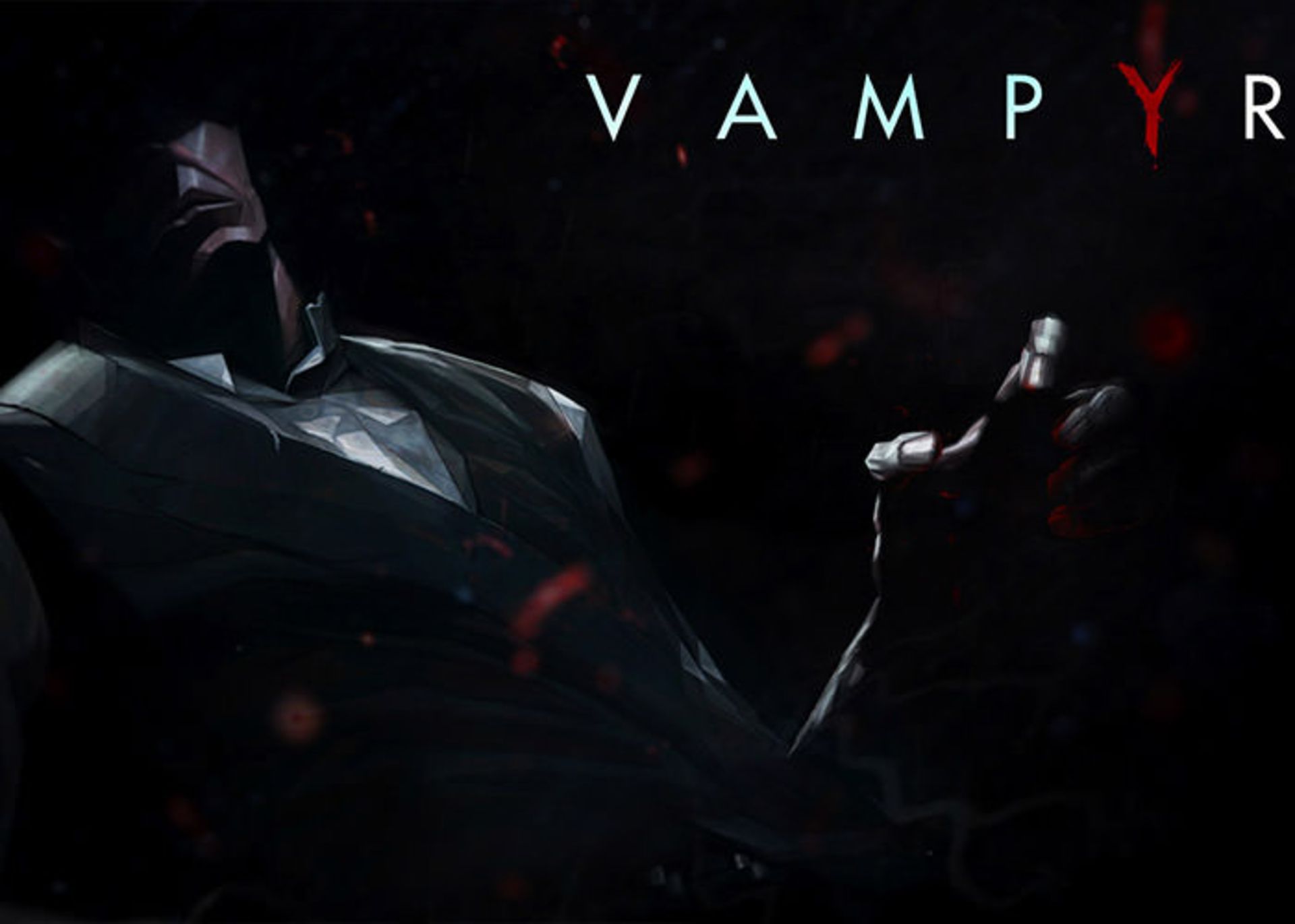 Vampyr