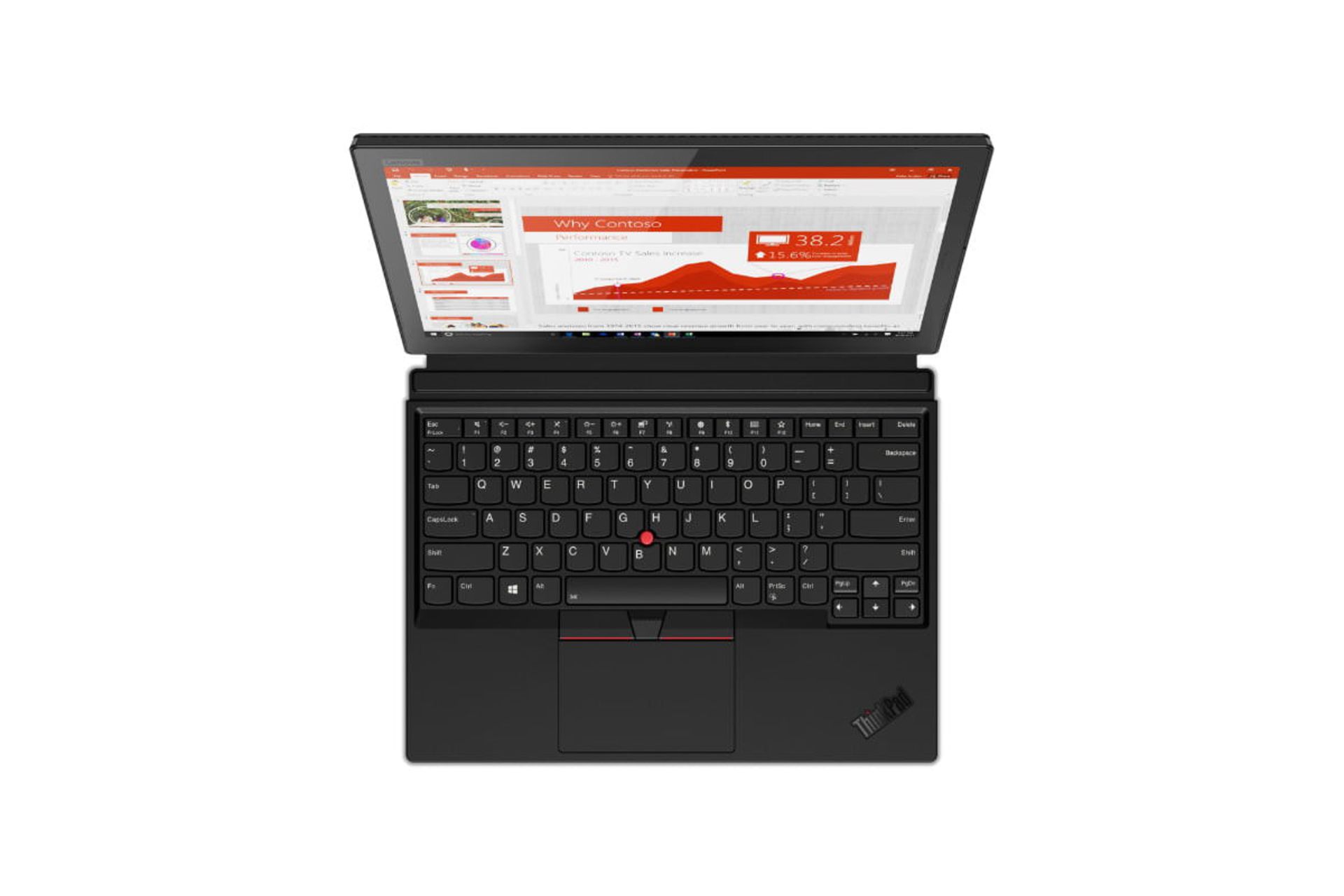 ThinkPad X1 Tablet