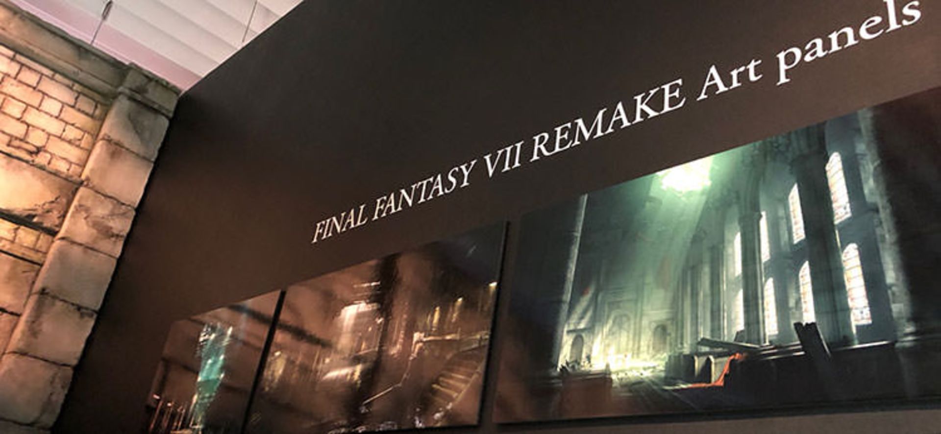 بازی Final Fantasy VII Remake