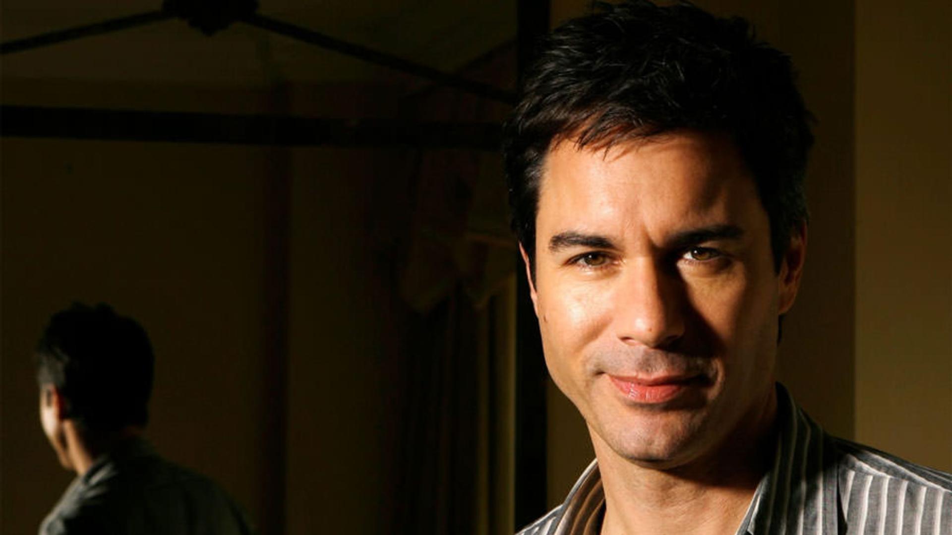 WillEric McCormack