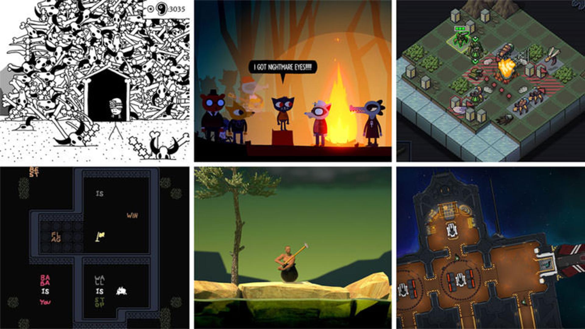 IGF 2018