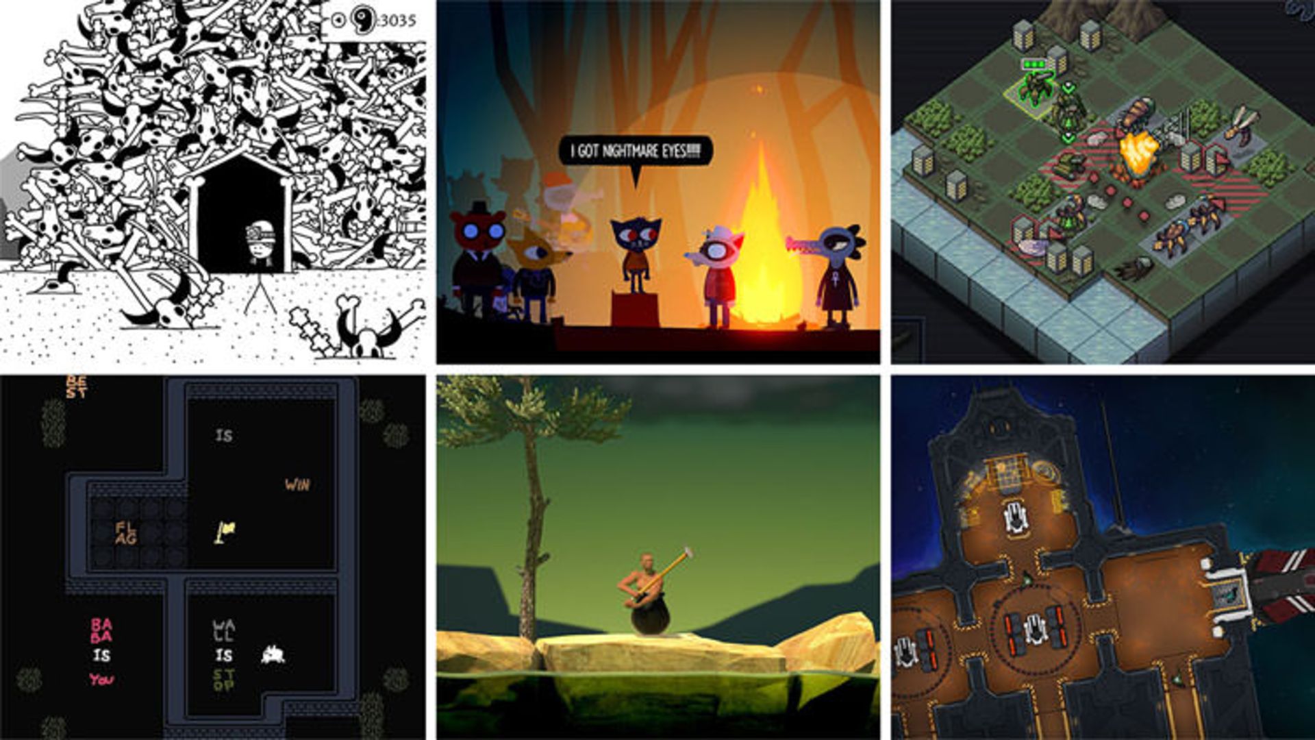 IGF 2018