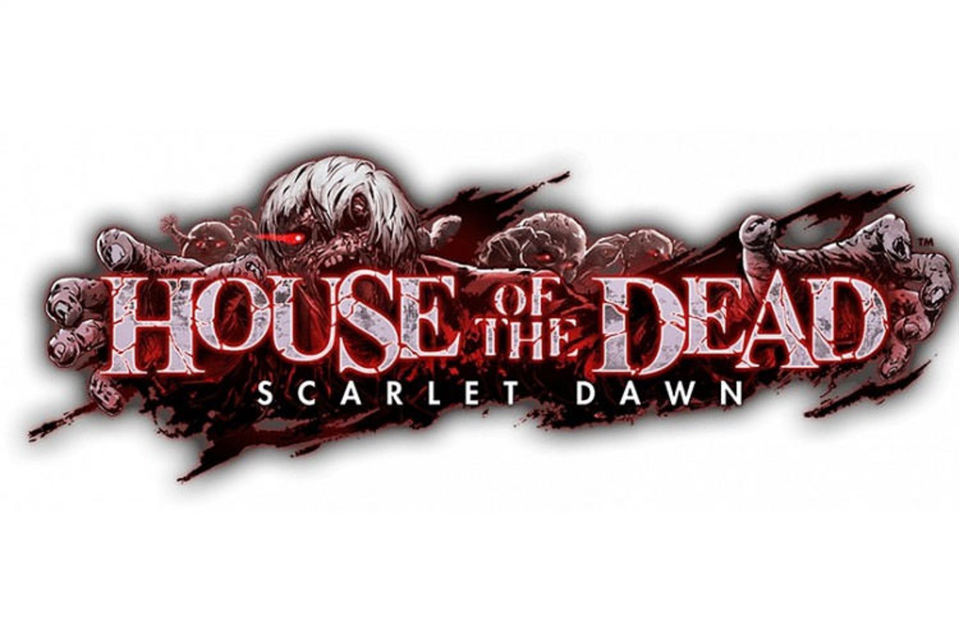 House of the Dead: Scarlet Dawn