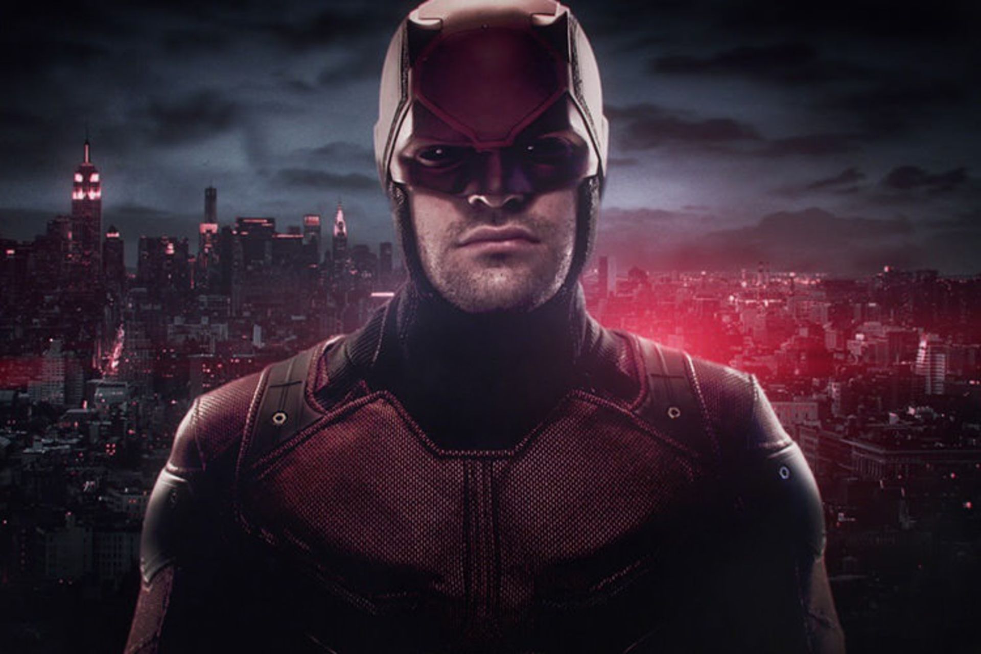 Daredevil 