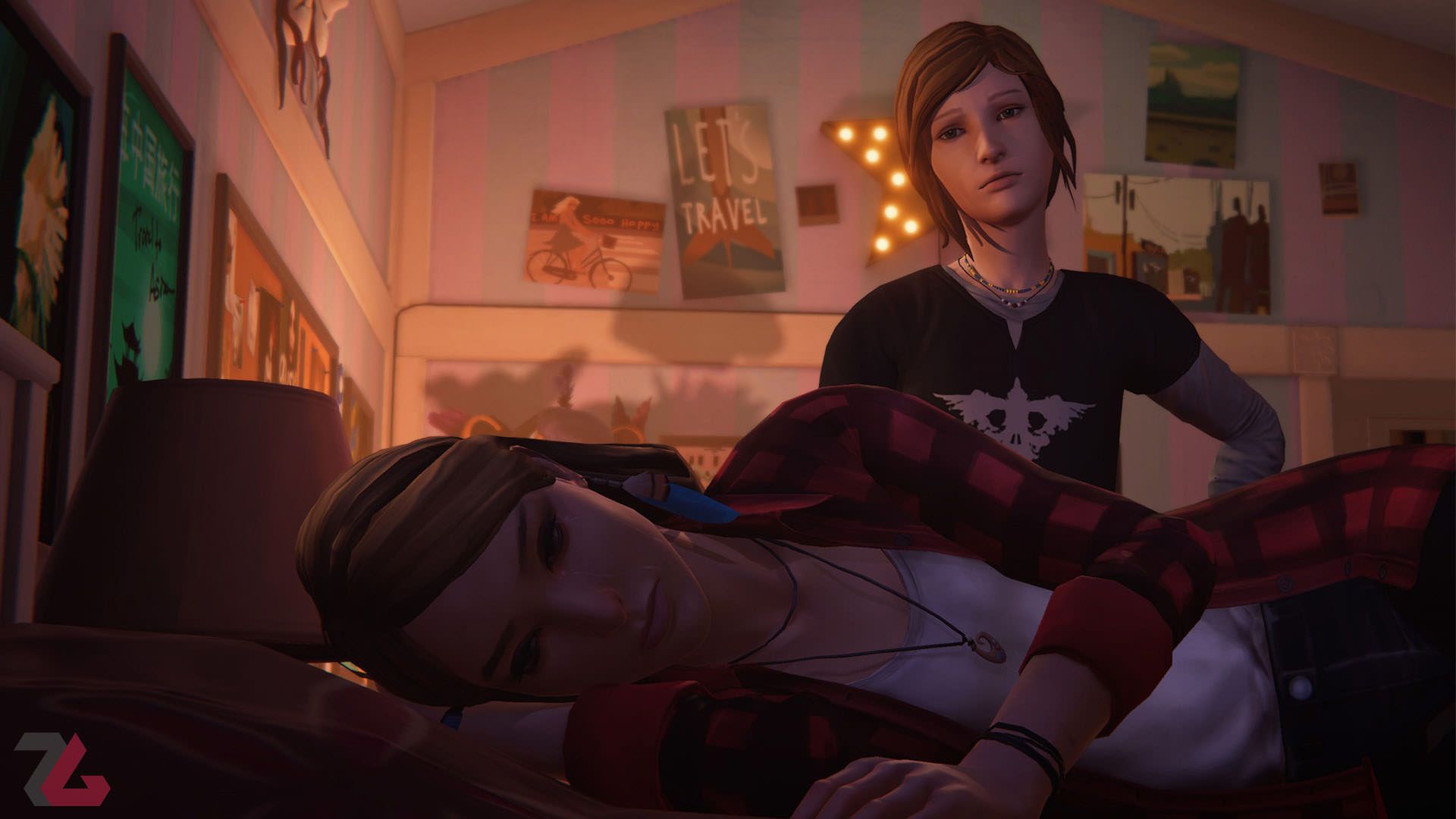life is strange before the storm