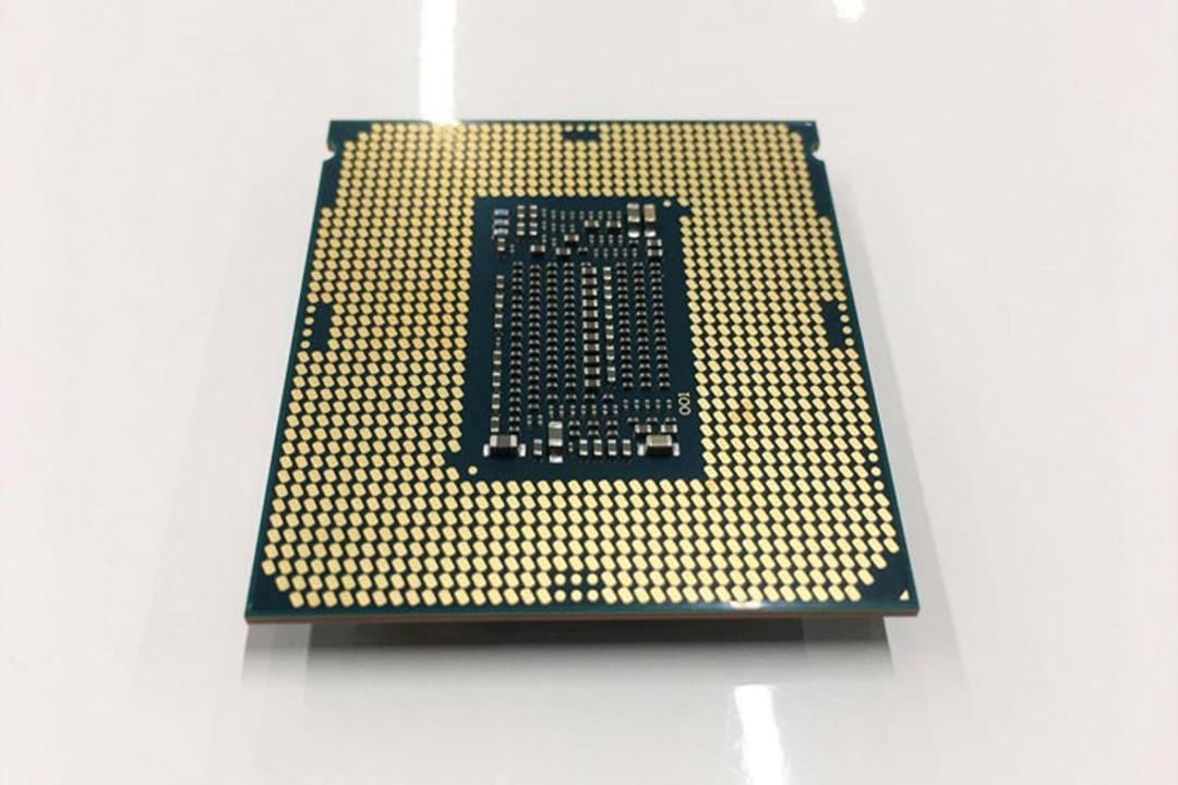 intel cpu
