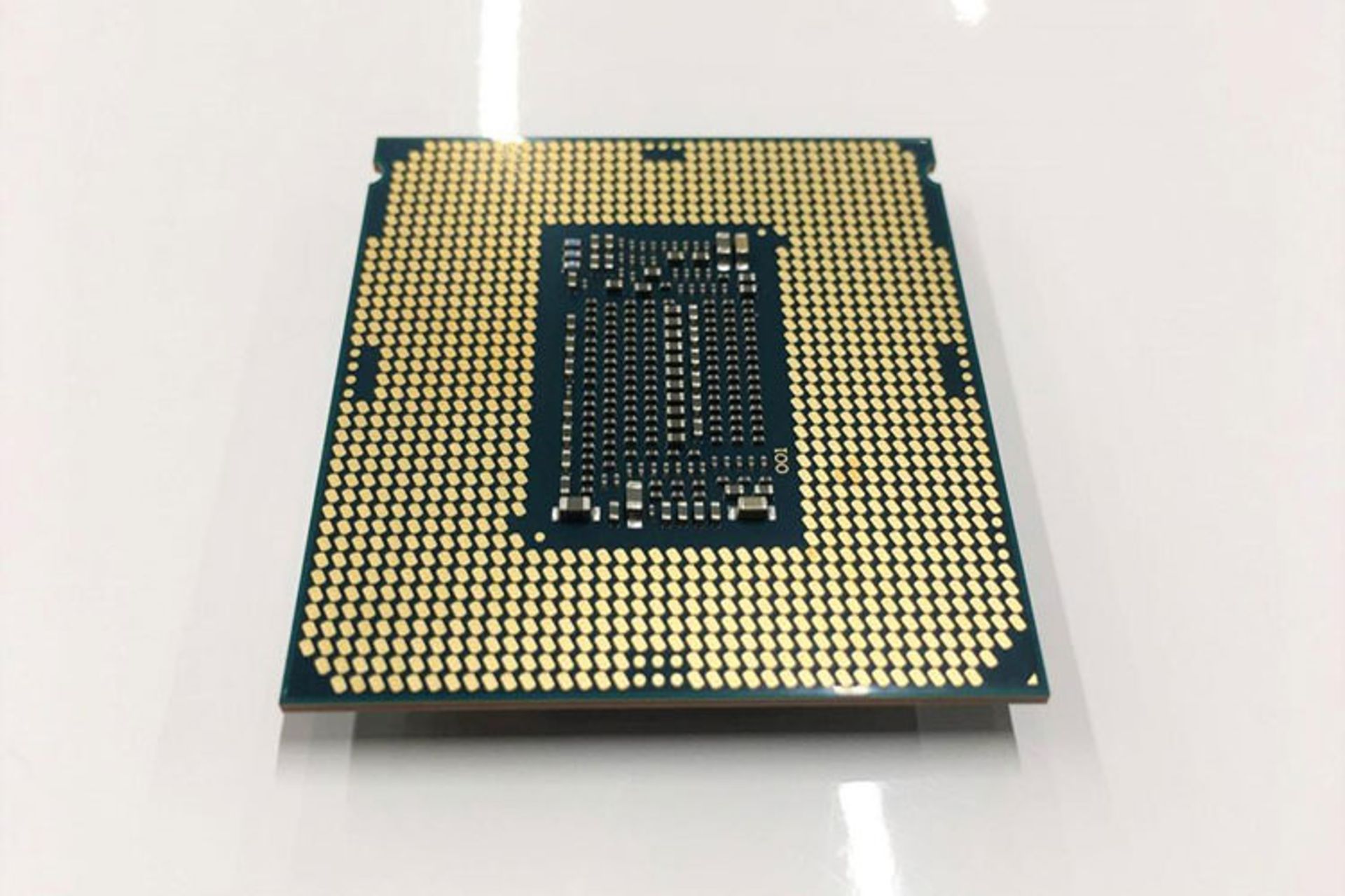 intel cpu