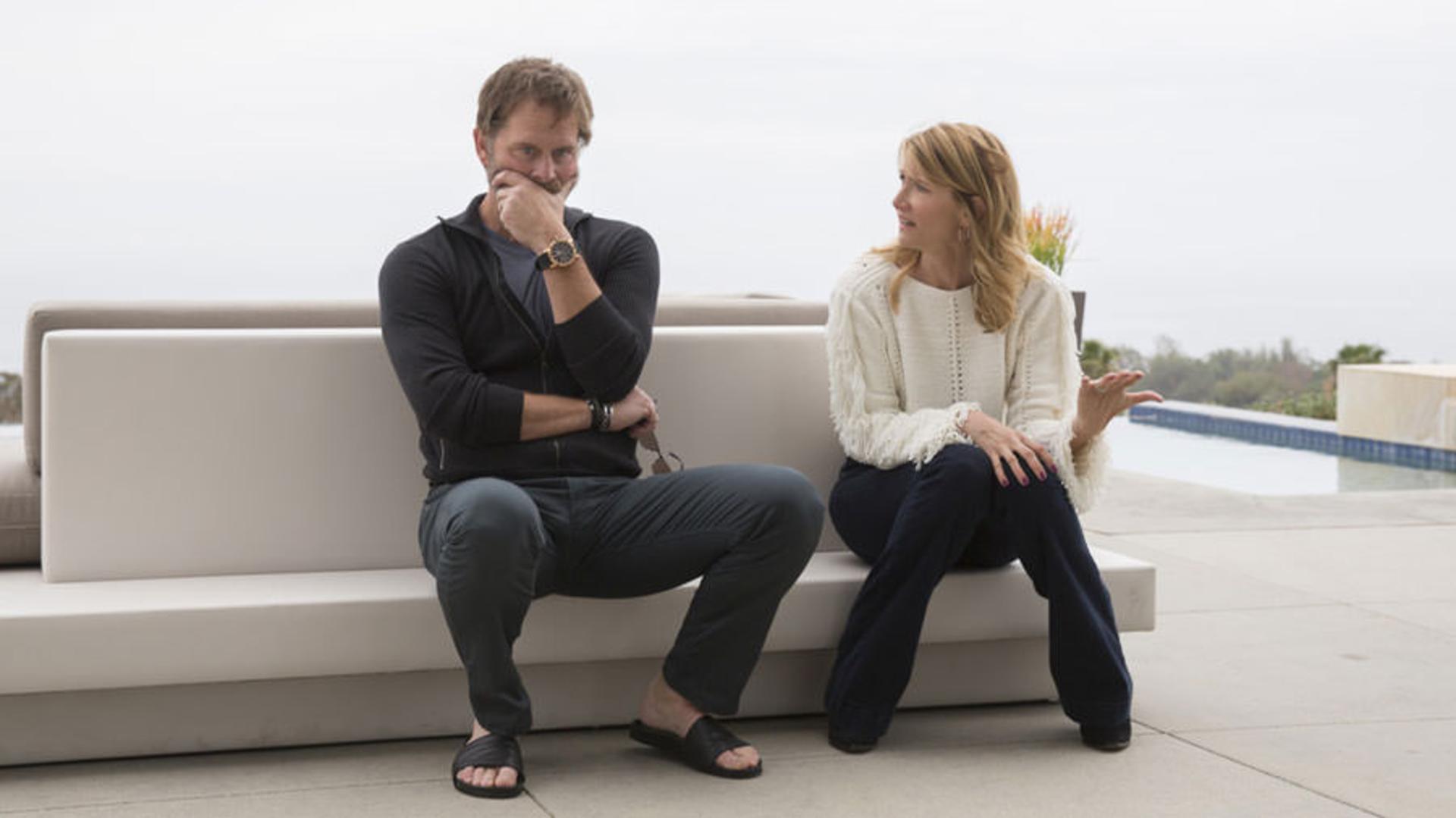 Big Little Lies