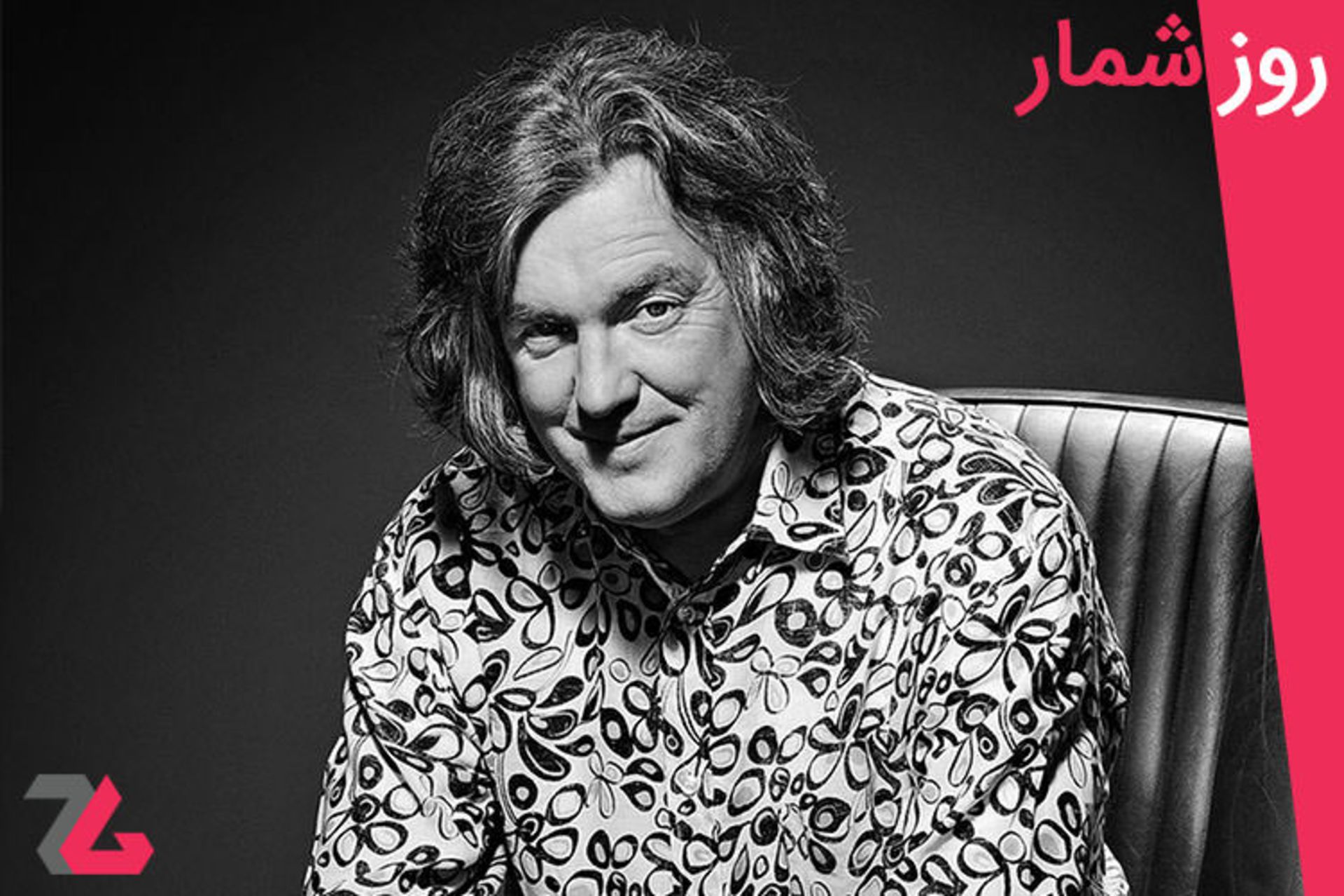 جیمز می