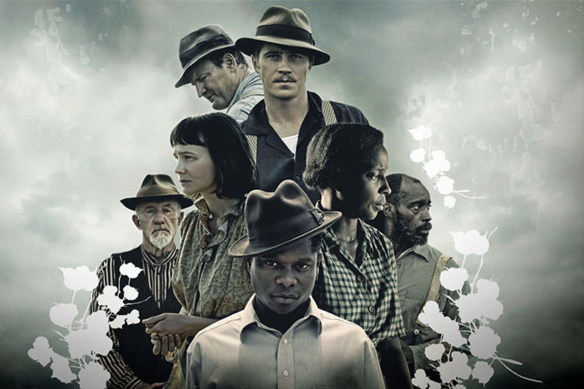 فیلم Mudbound 