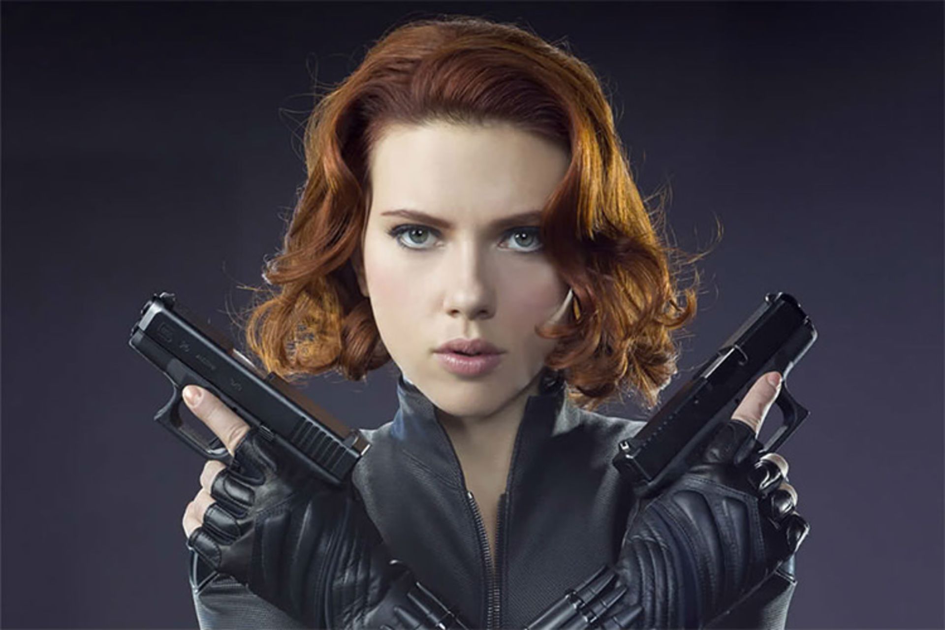 Black Widow