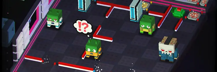 بازی Slayaway Camp
