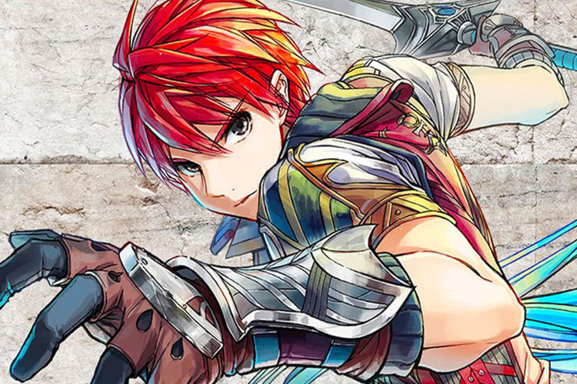 Ys VIII: Lacrimosa of Dana