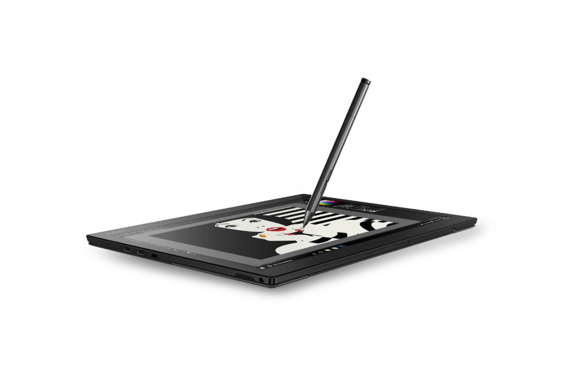 ThinkPad X1 Tablet