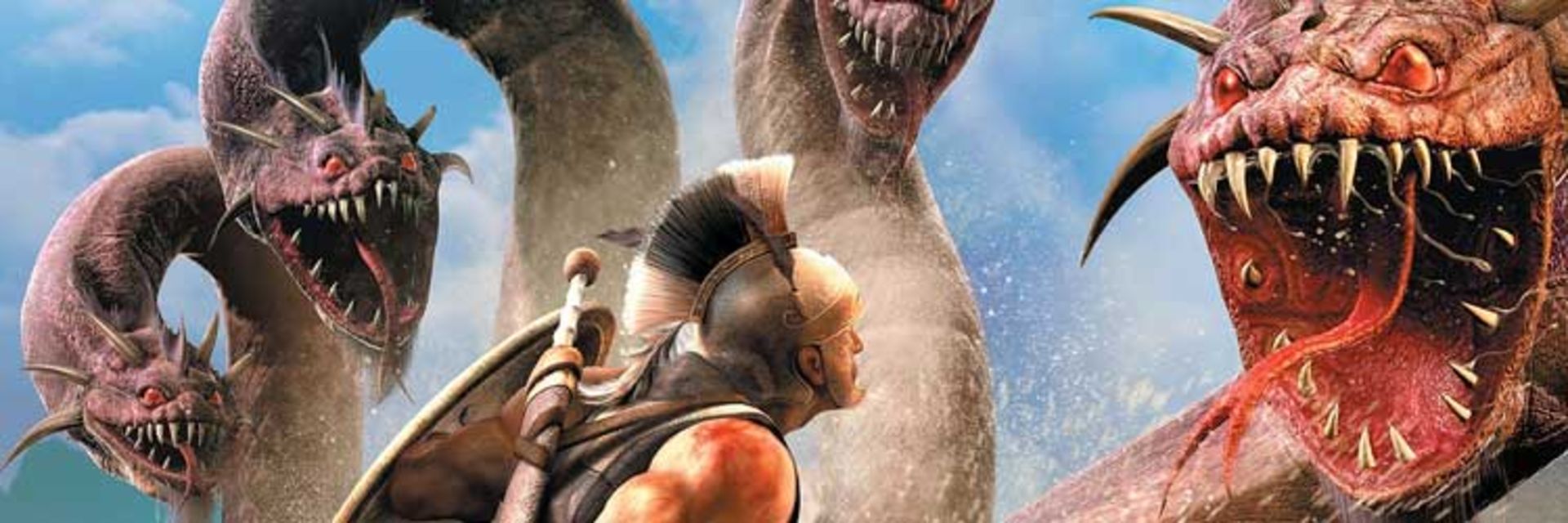 Titan Quest