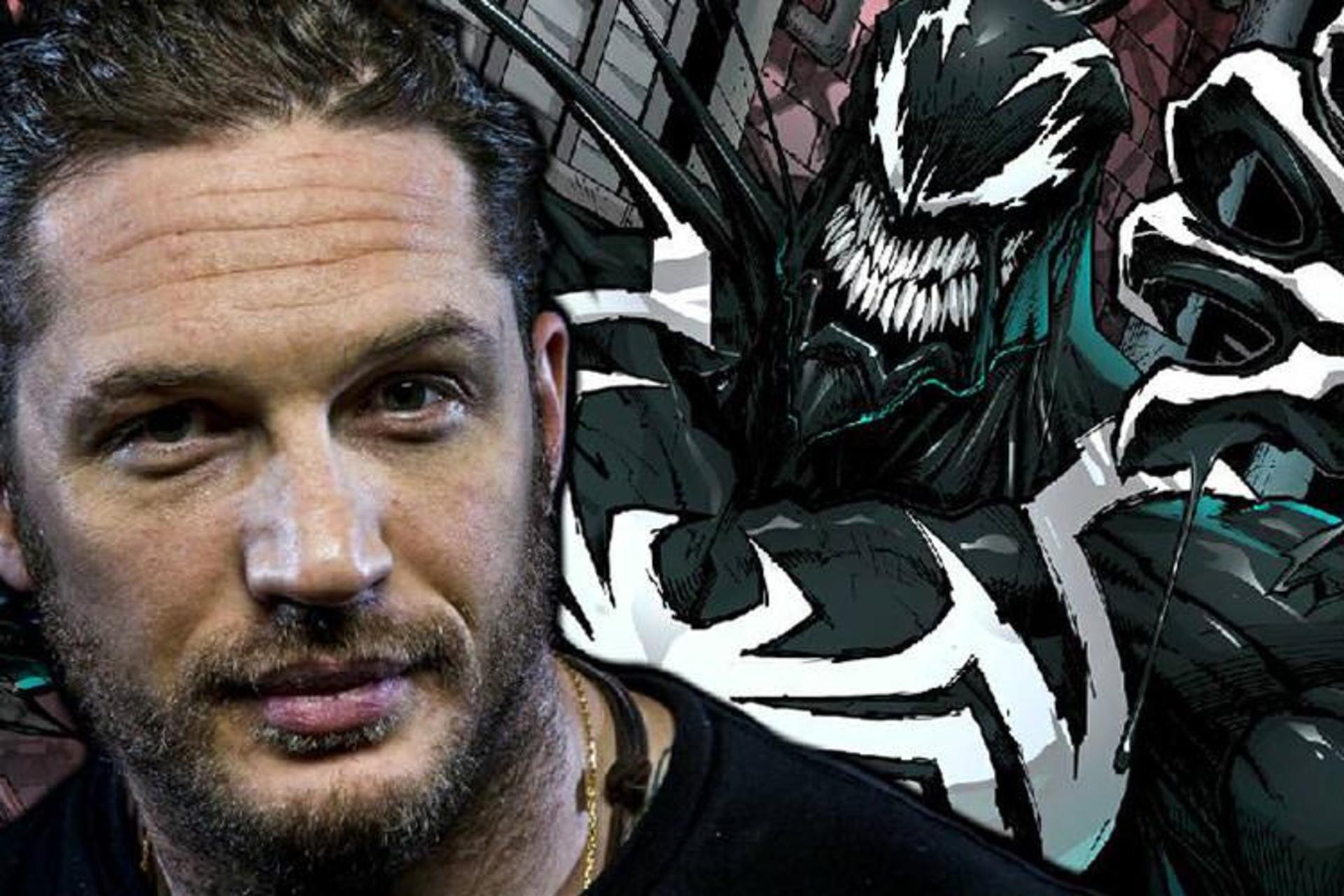 Venom