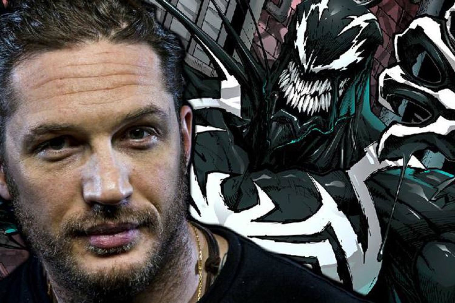 Venom