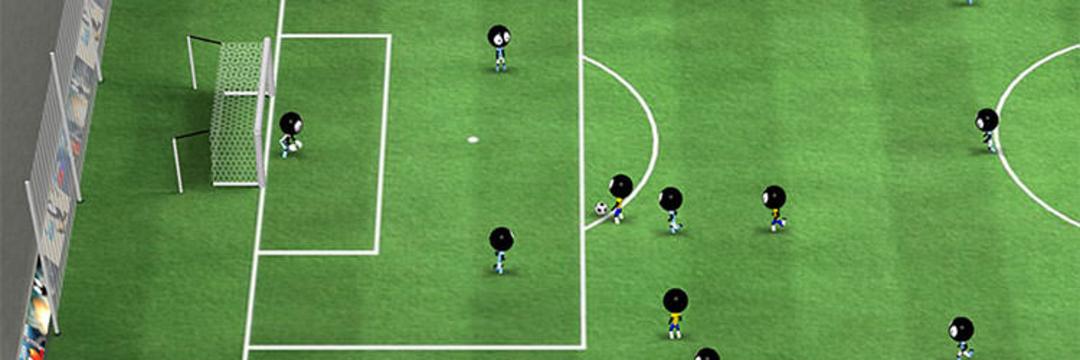 بازی World Cup: Stickman Football