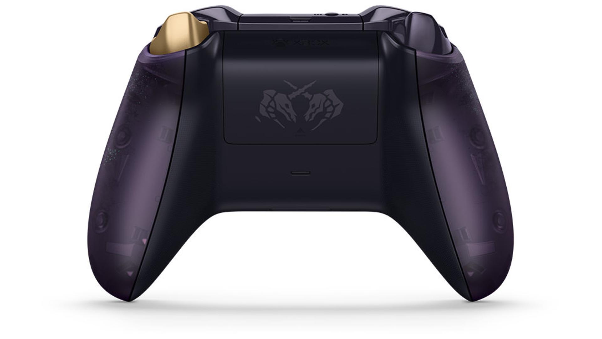 Xbox One controller
