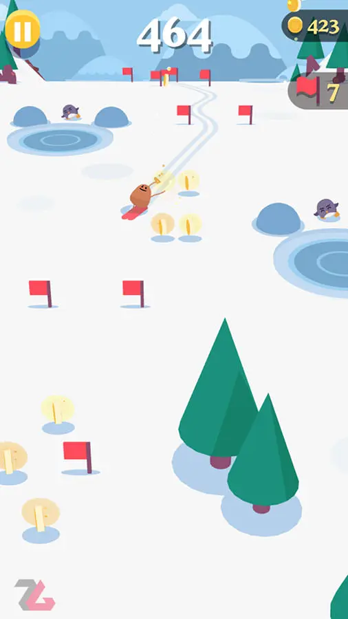 Dumb Ways to Die 3