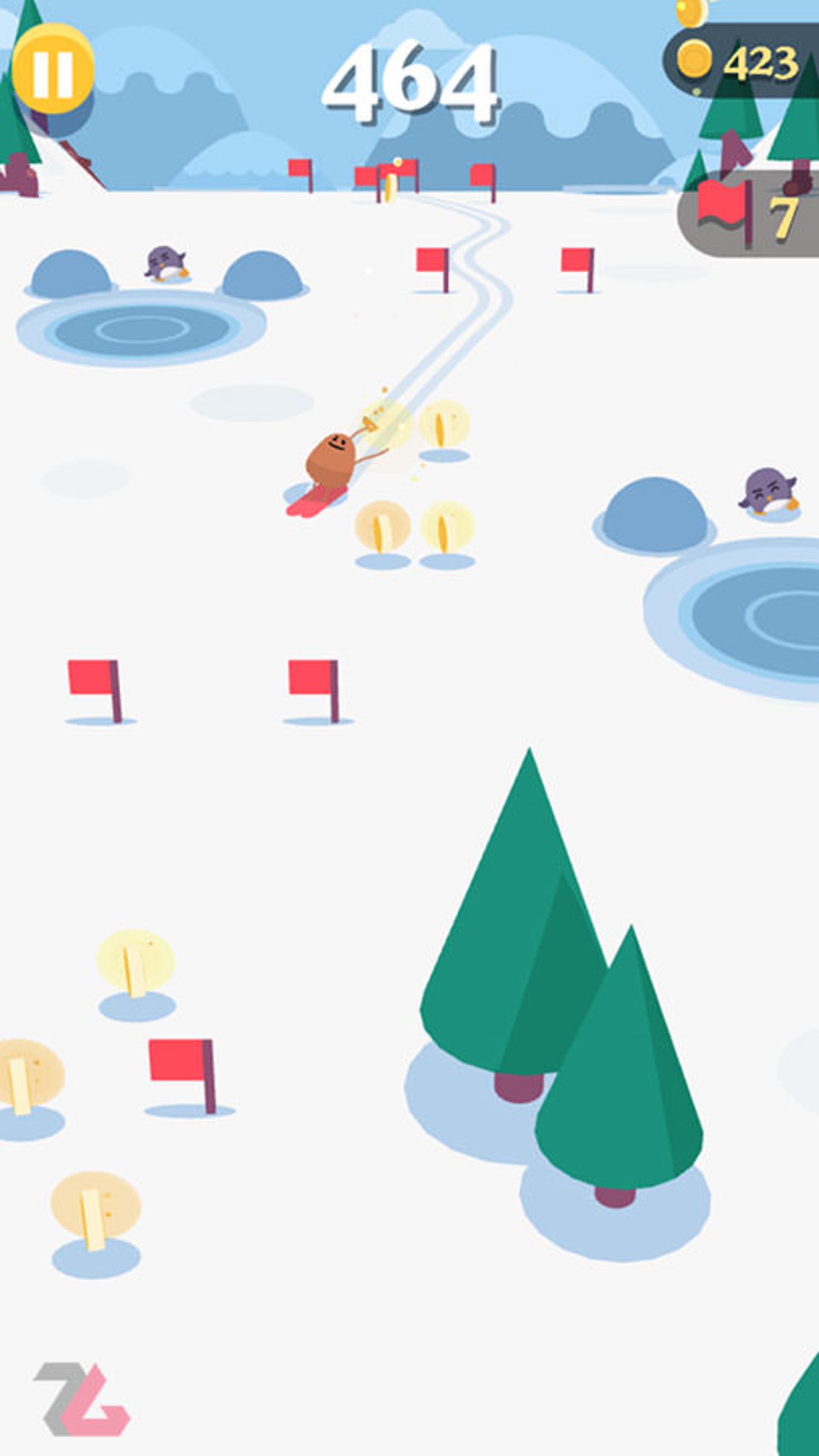 Dumb Ways to Die 3