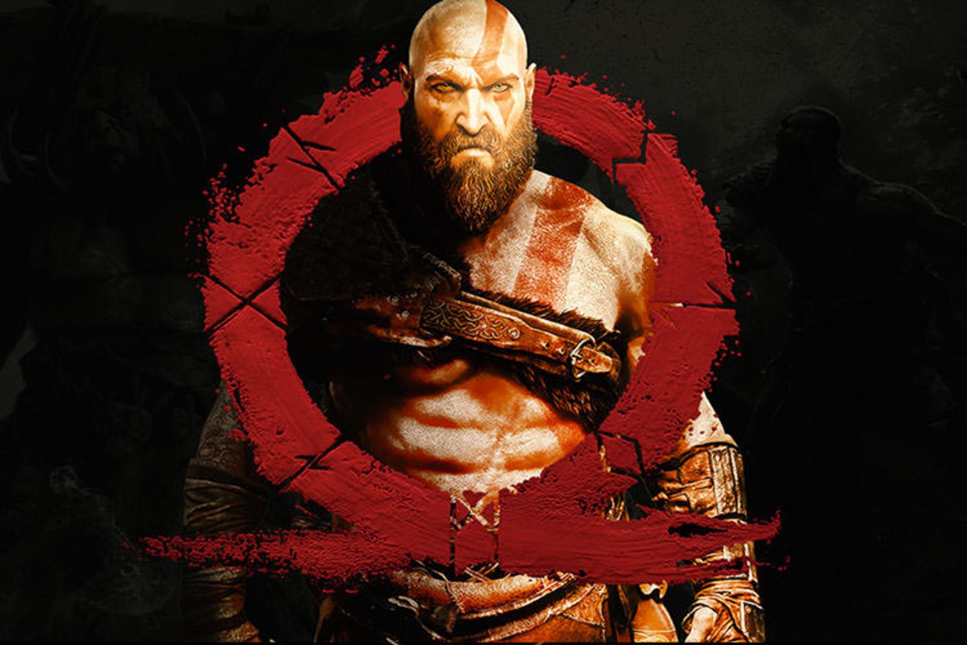 بازی God of War