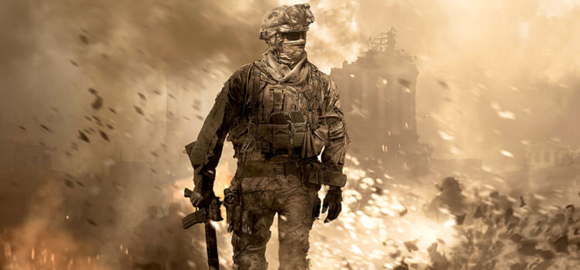 Call of Duty
