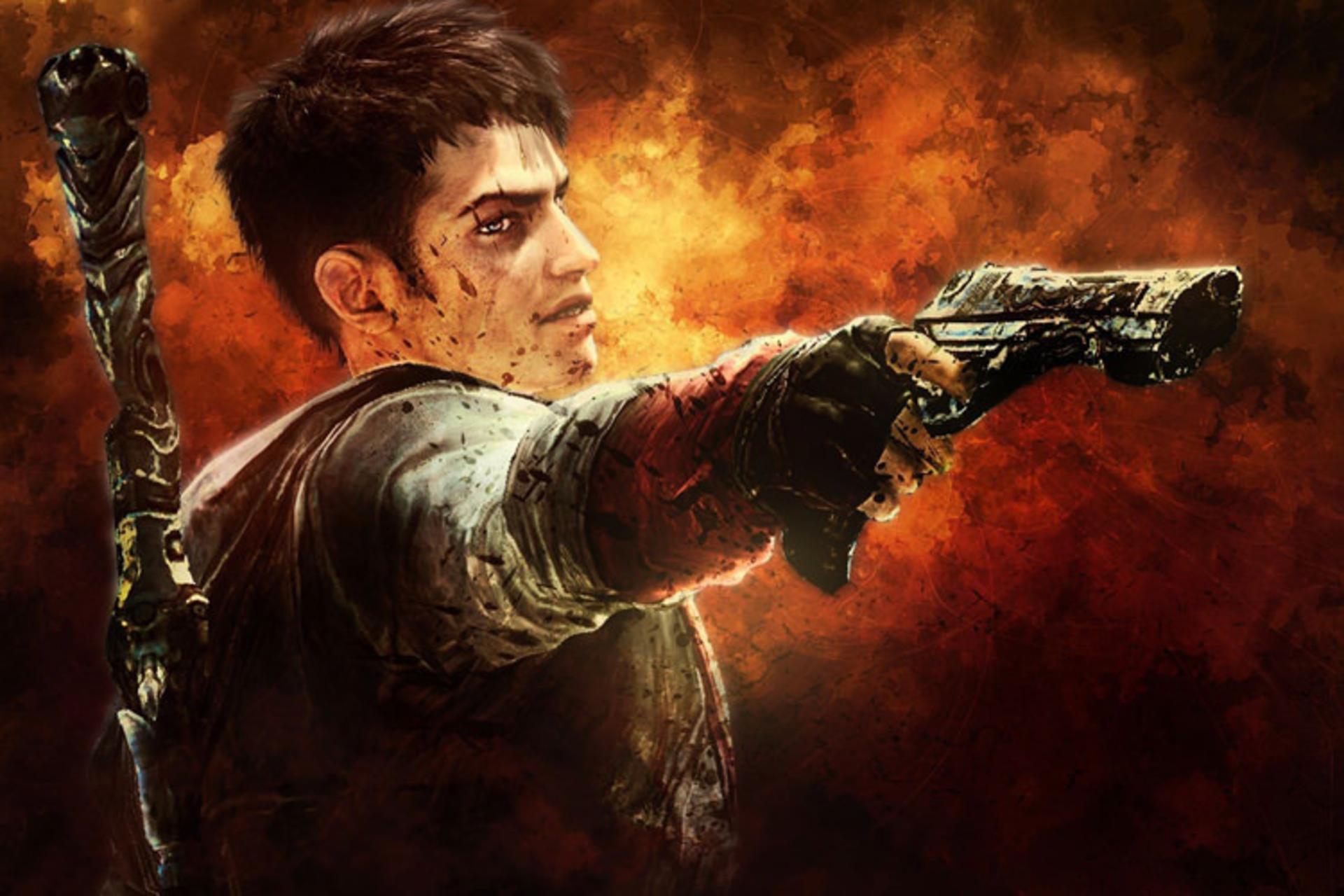 Devil May Cry 