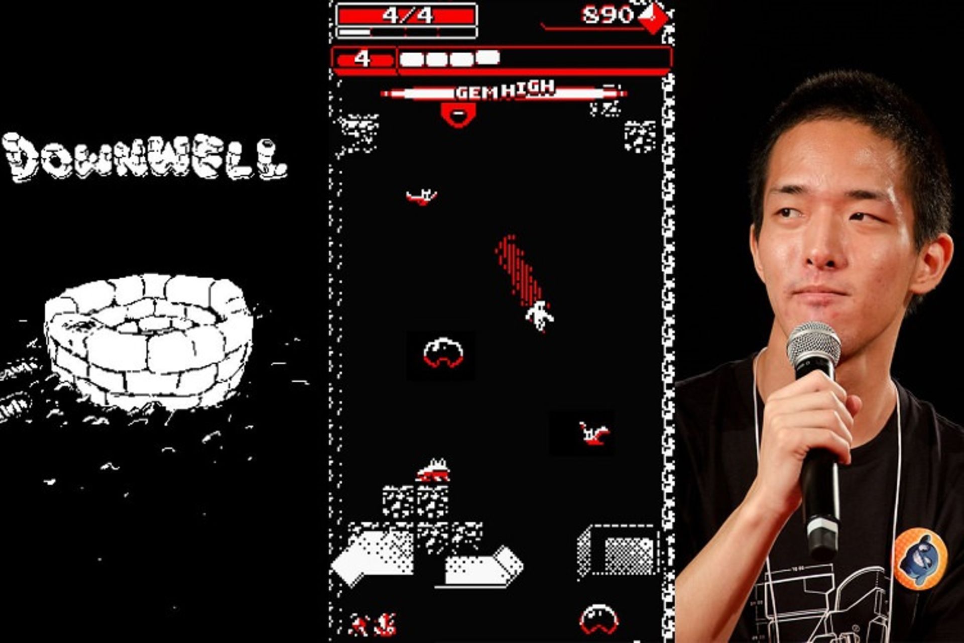 downwell