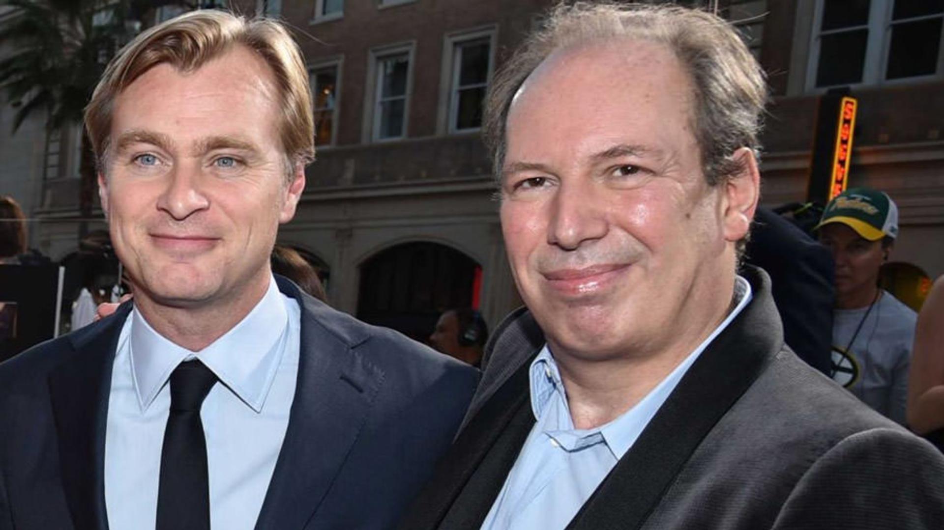 Hans Zimmer