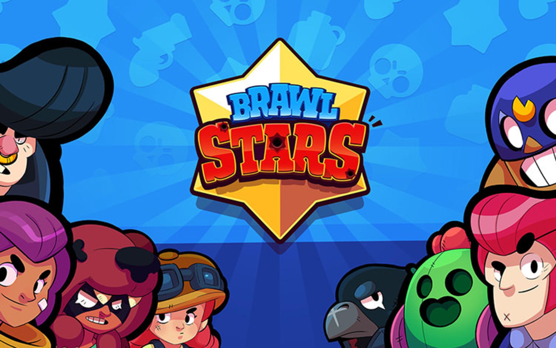Brawl Stars