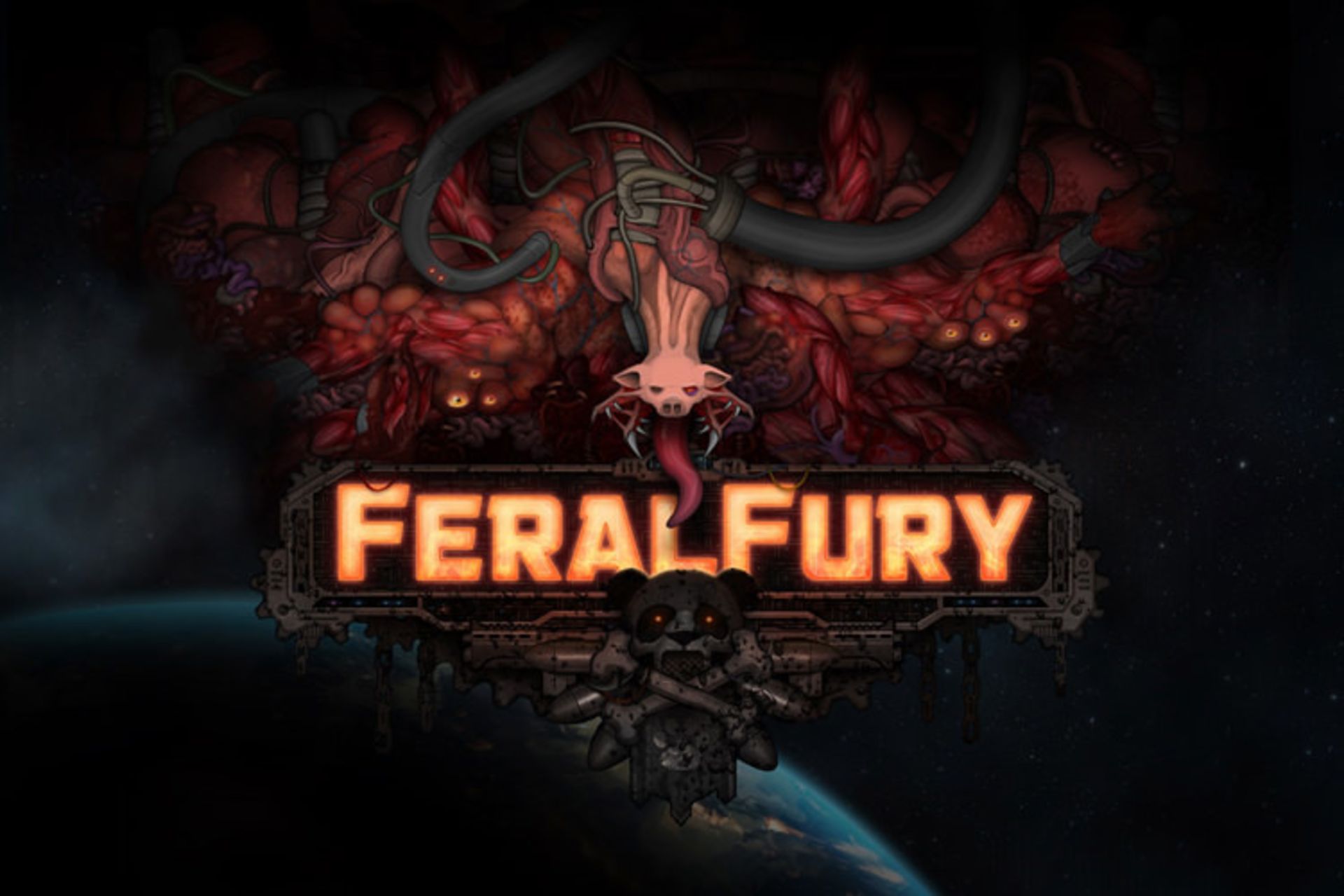 Feral Fury 