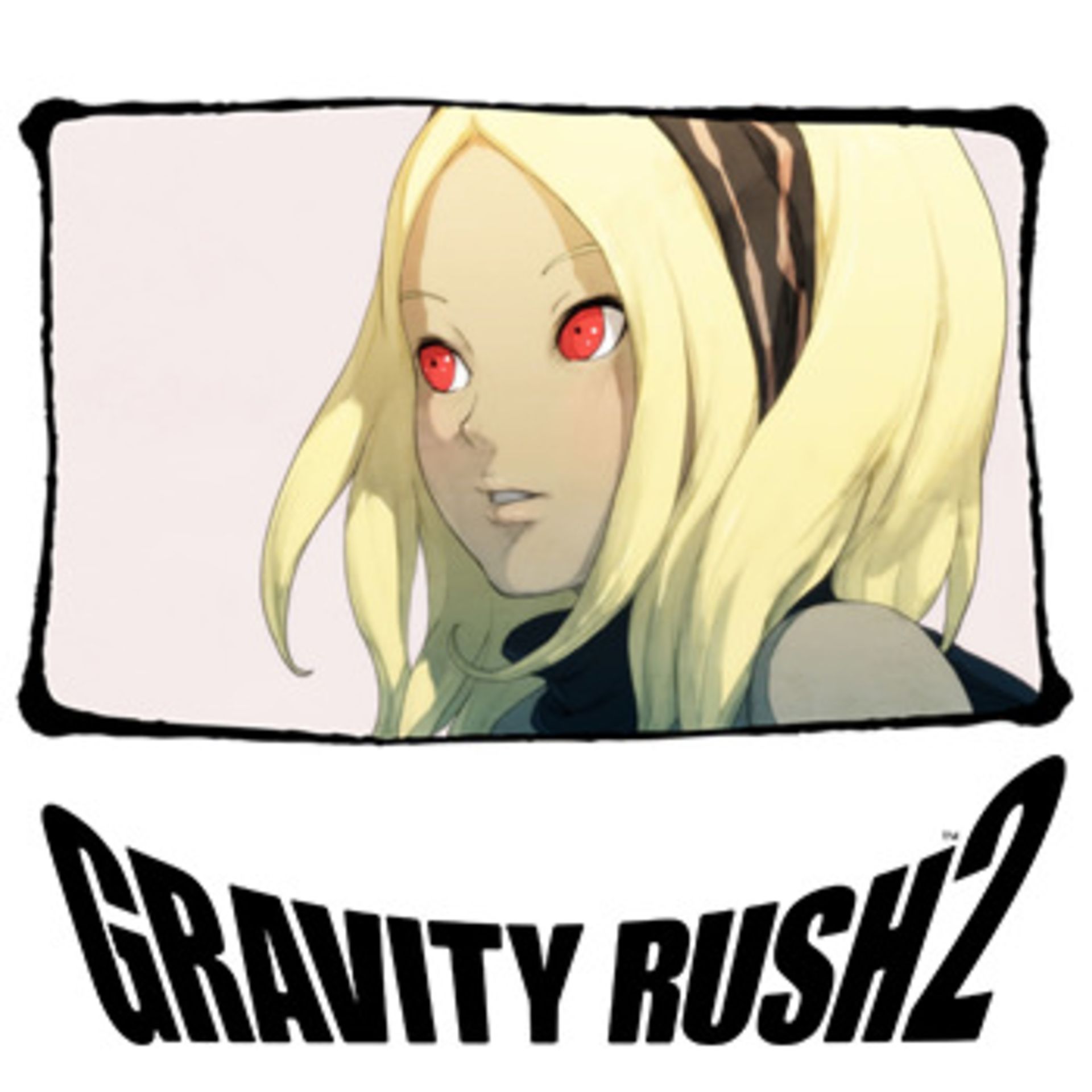 Gravity Rush 2 soundtrack cover