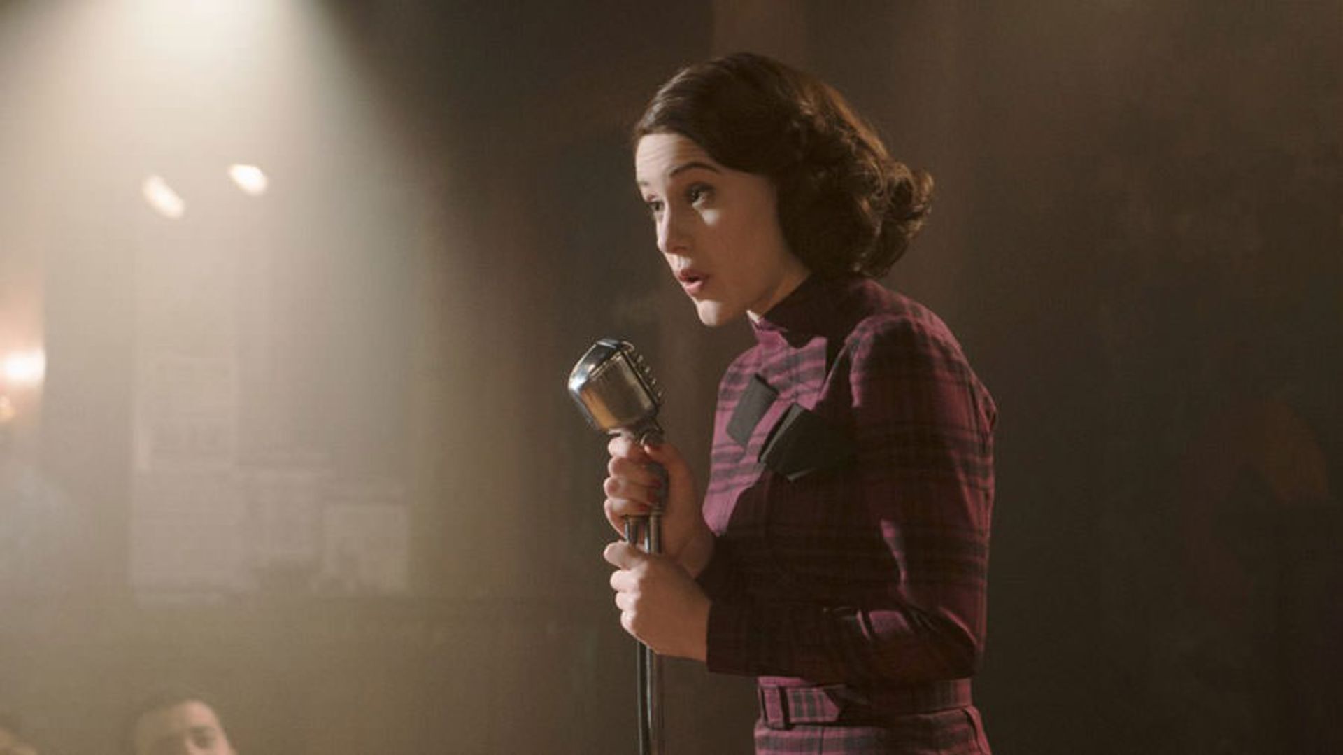 The Marvelous Mrs. Maisel