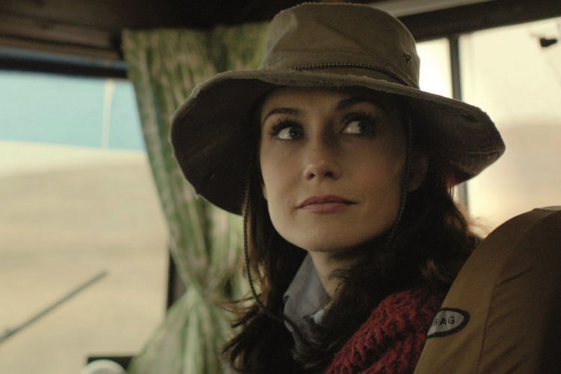 carice van houten