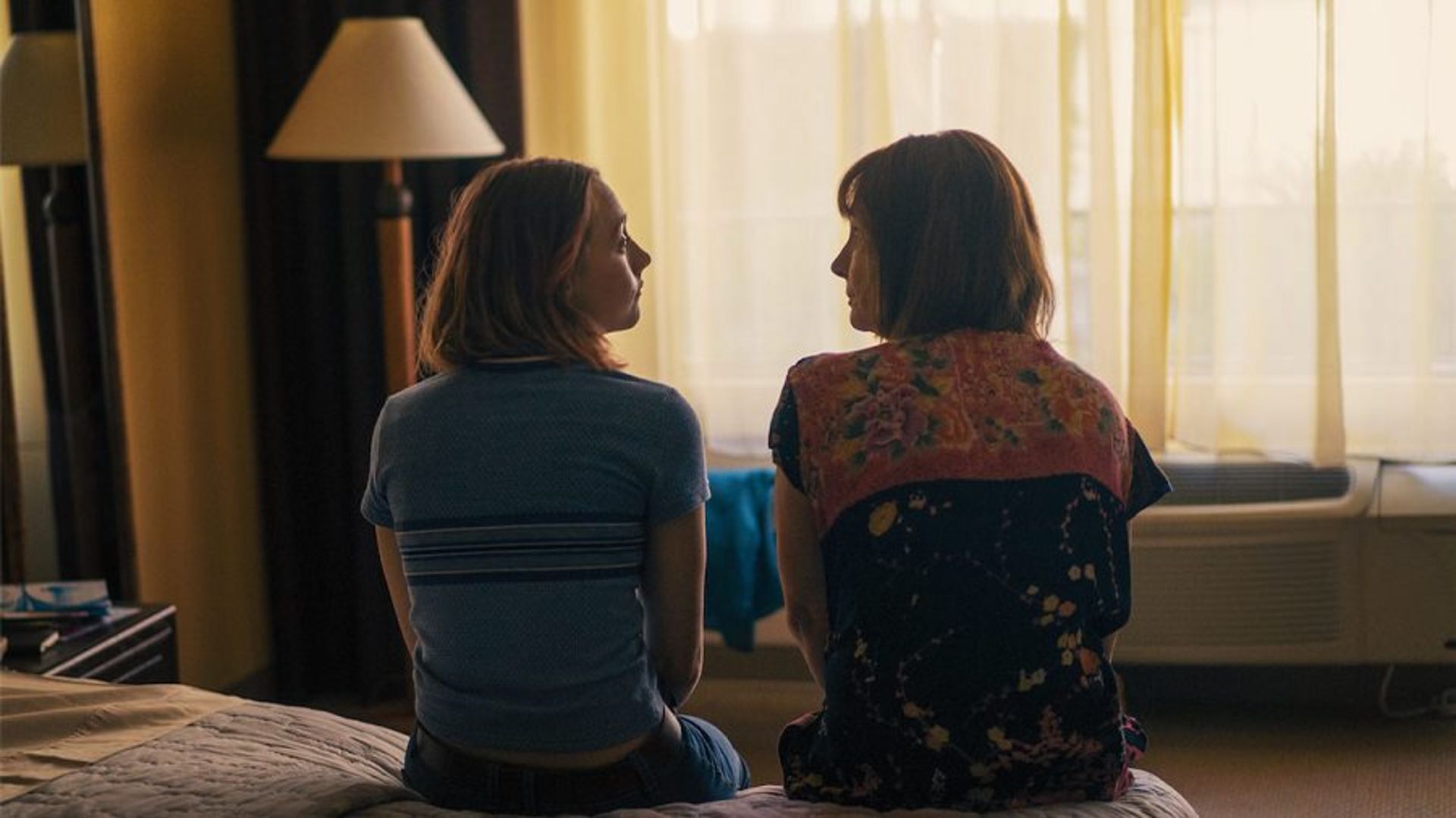 Lady Bird