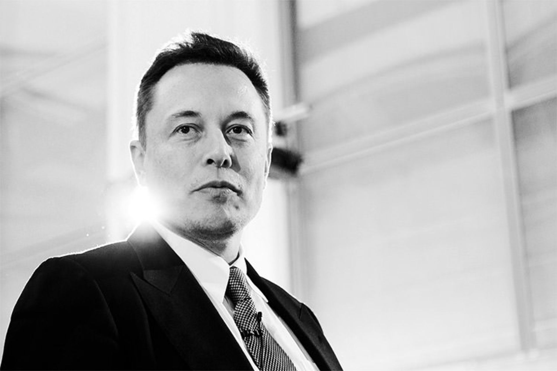 Elon-Musc
