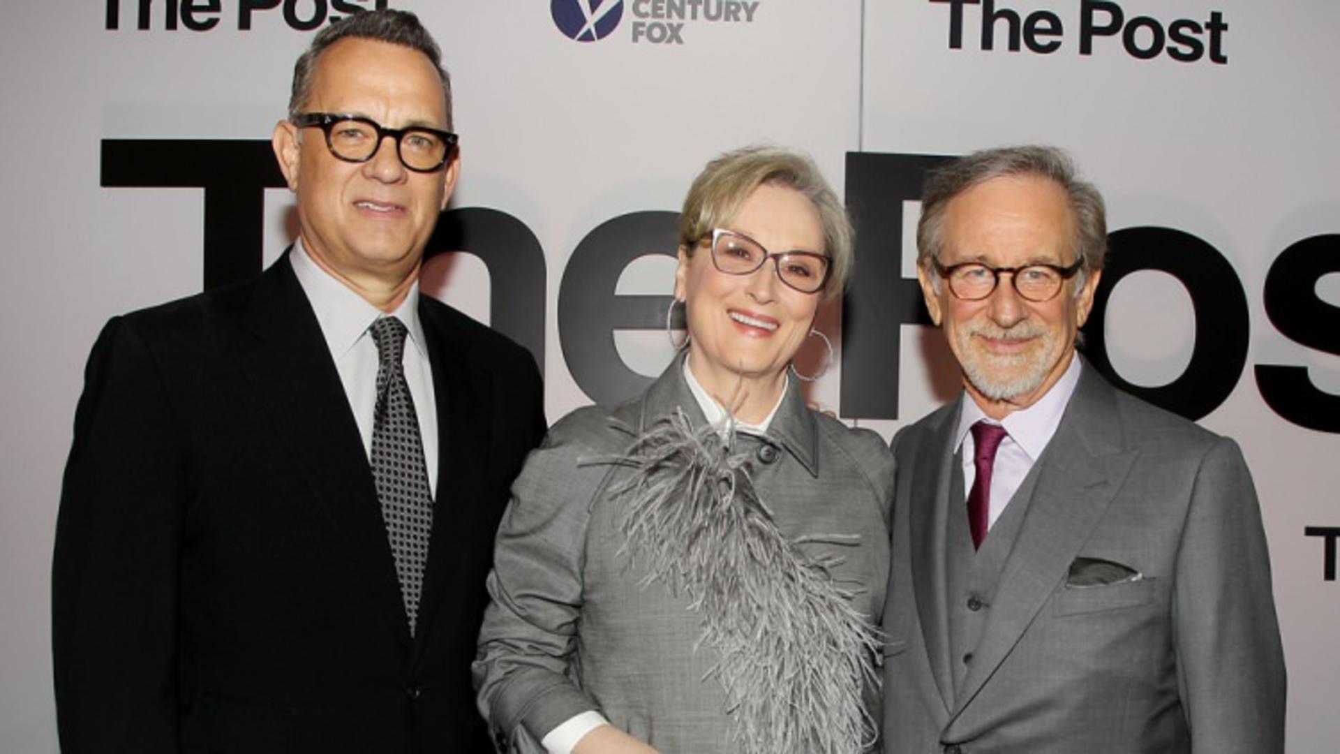 The Post