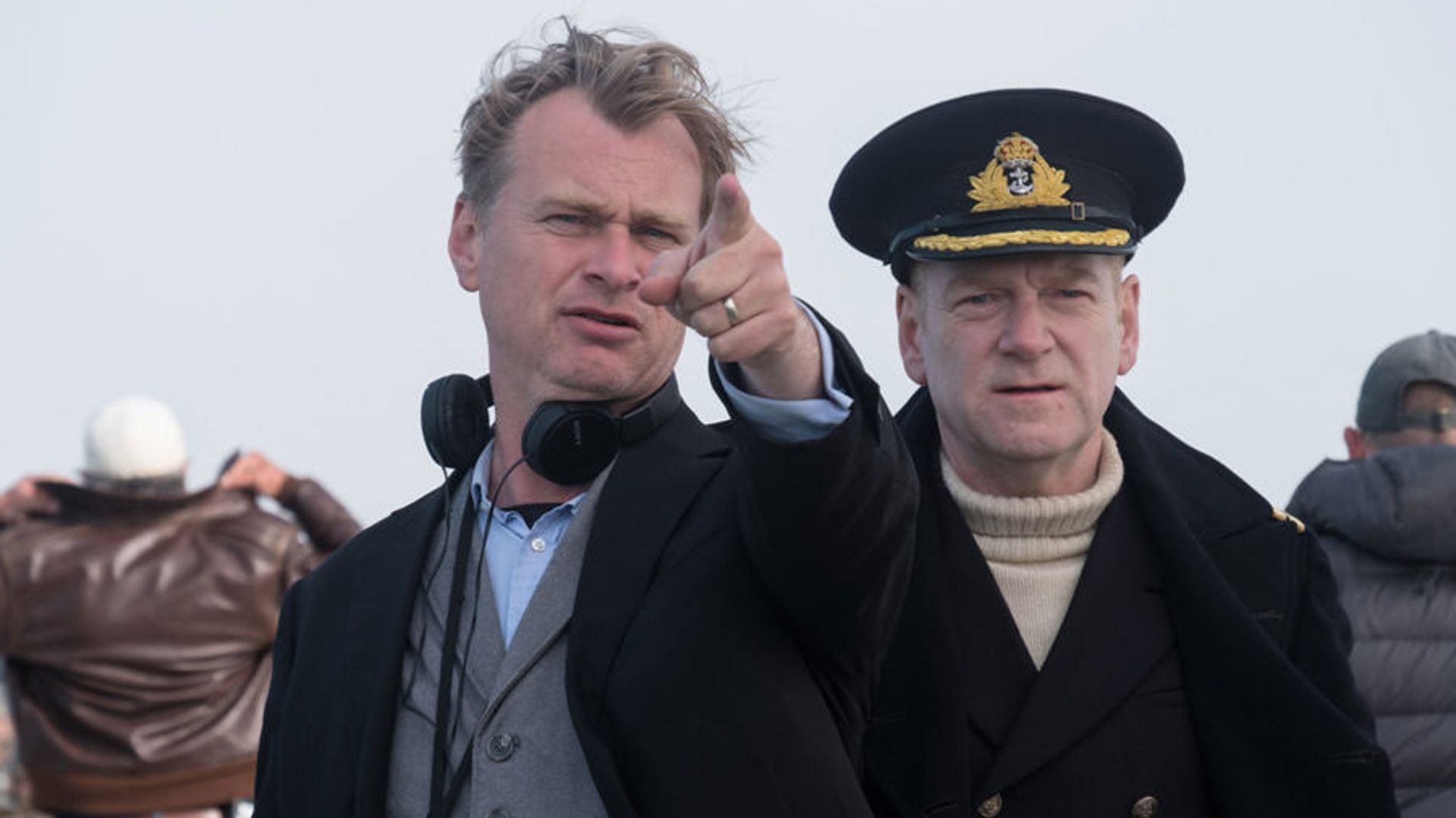 Christopher Nolan