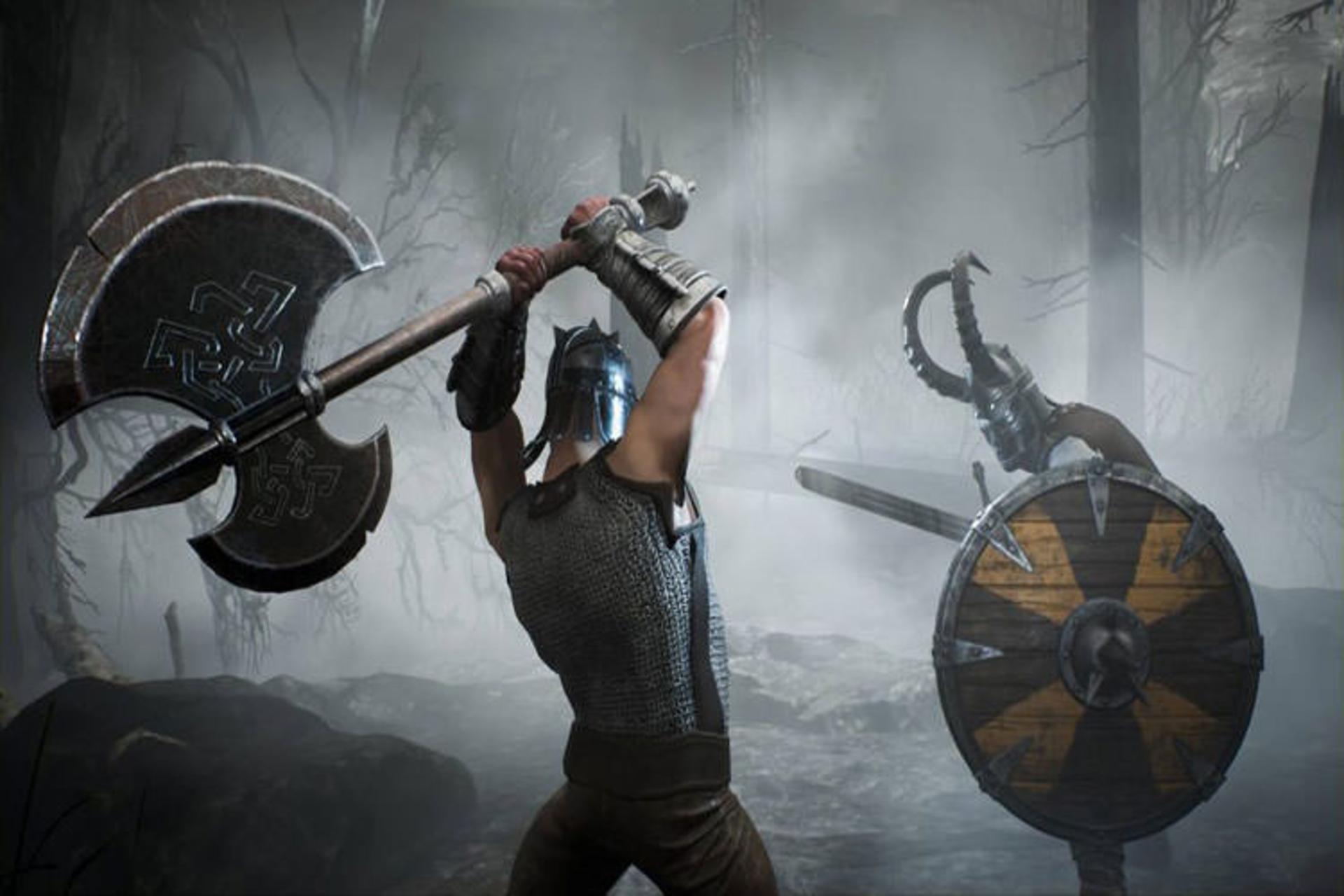 Rune: Ragnarok