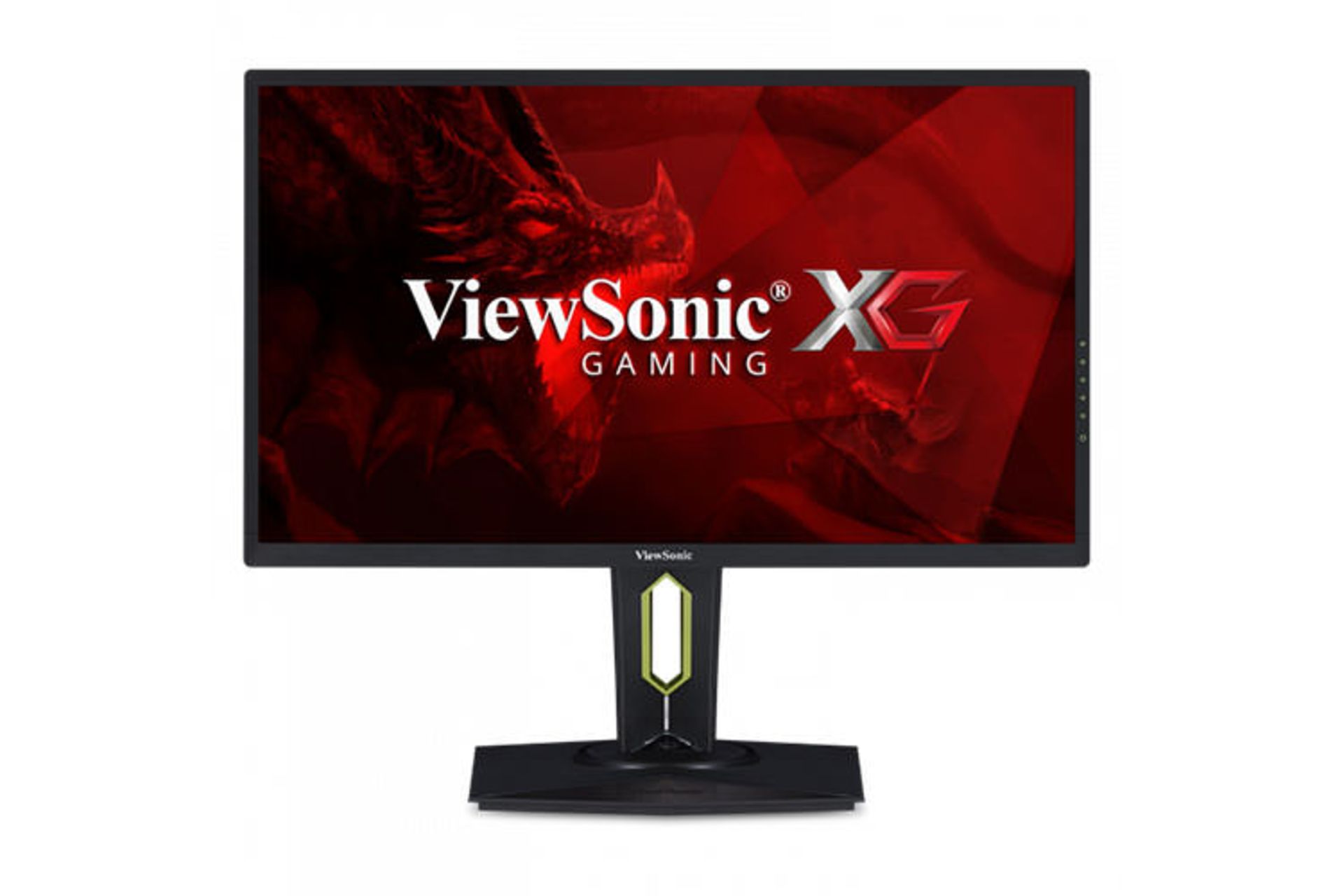 مانیتور XG2560 ویوسونیک / Viewsonic