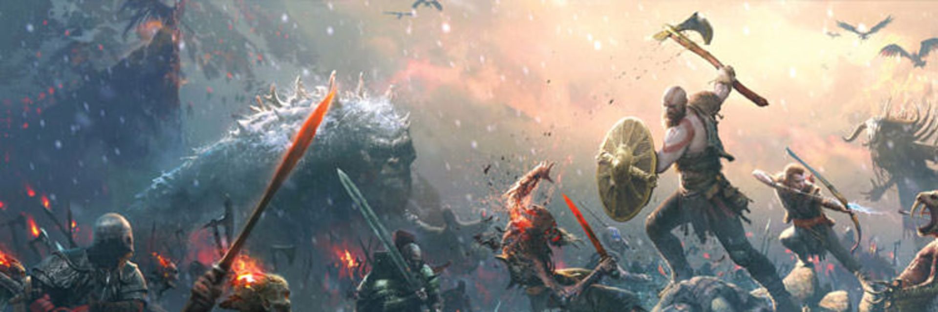 God of War