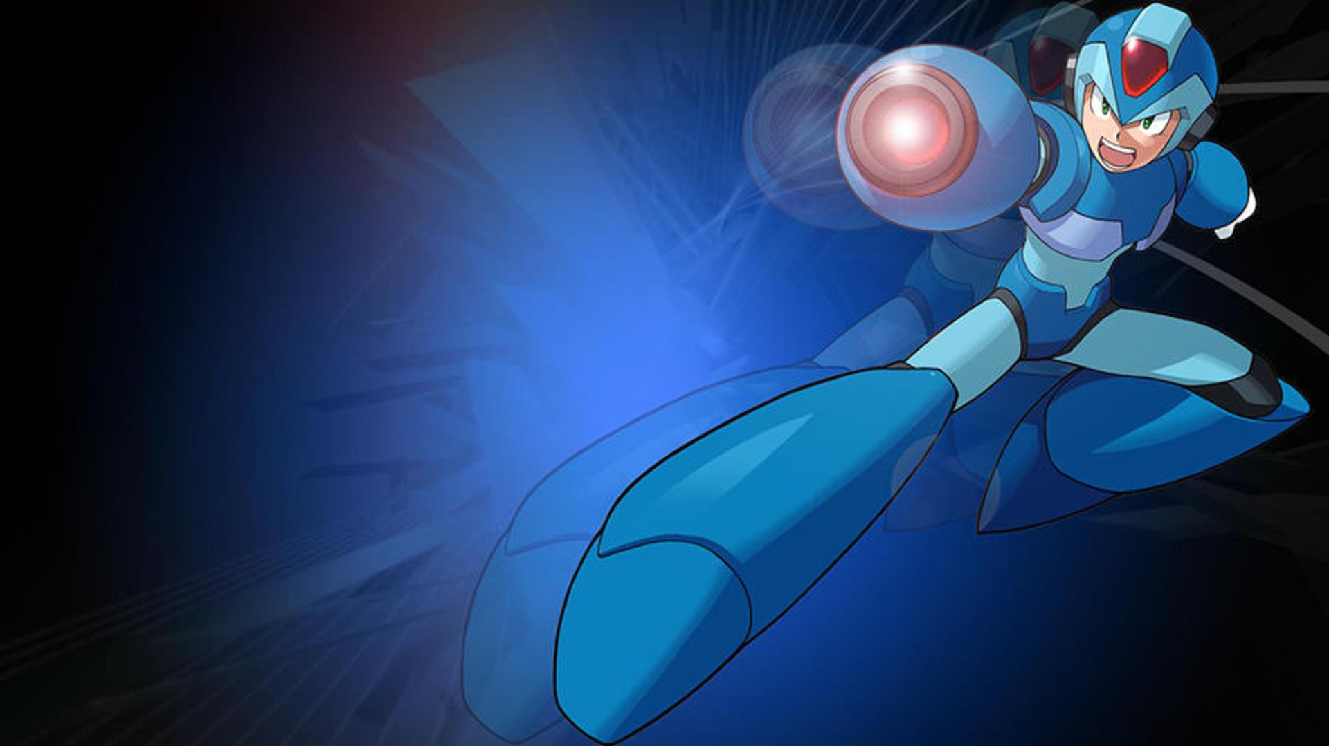 Megaman 11