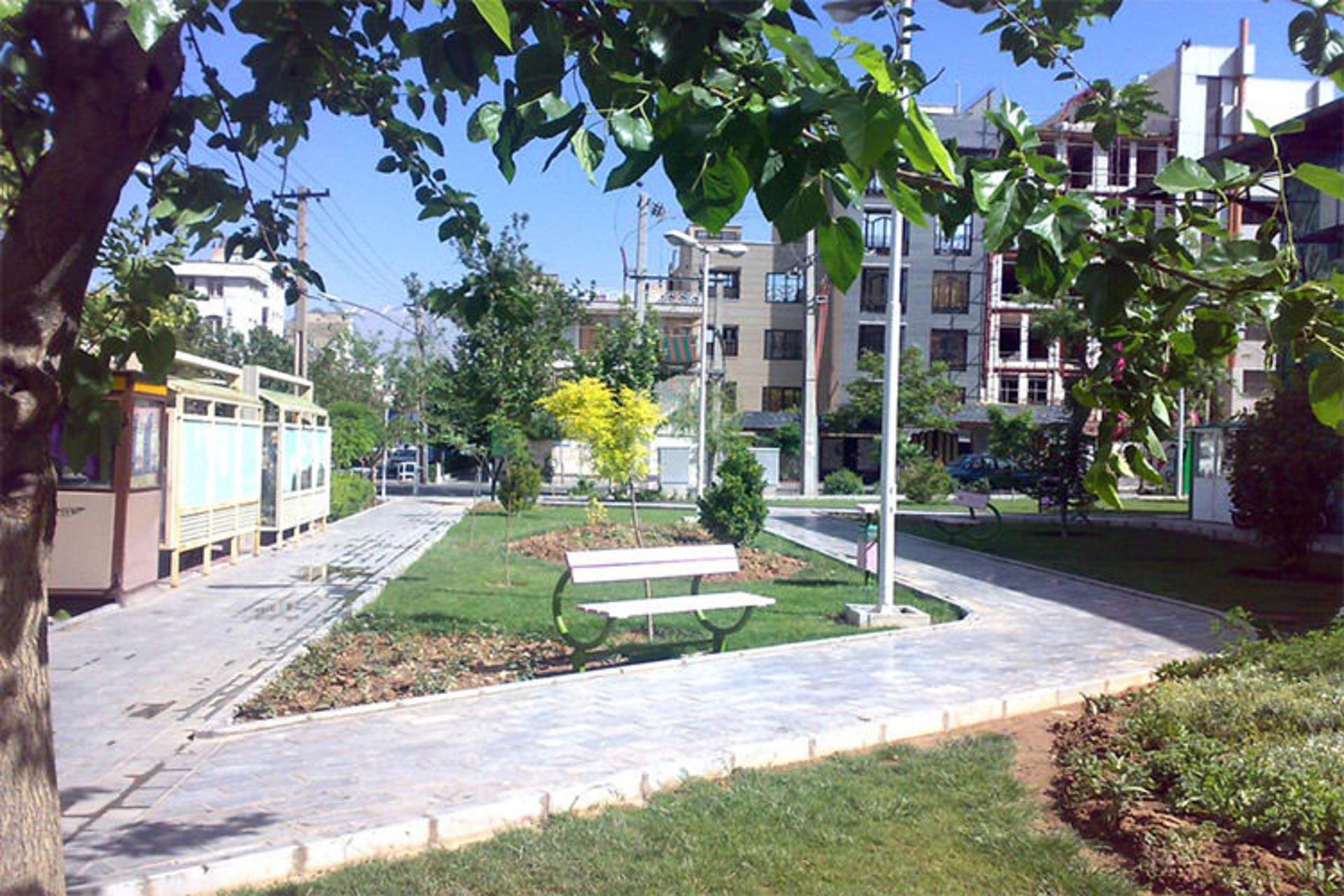 رپورتاژ آگهی ویرلن