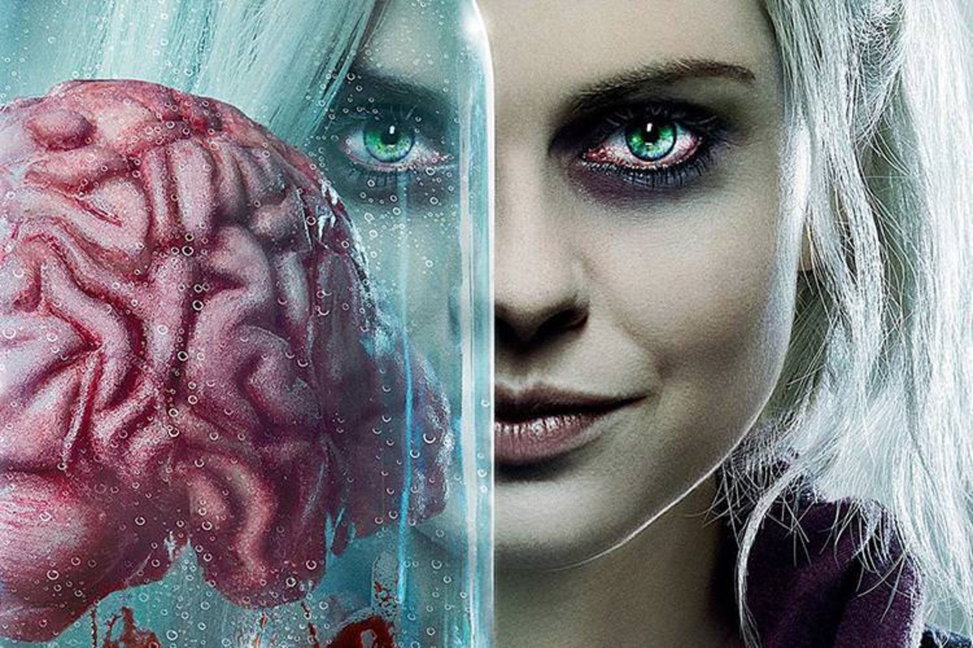 iZombie