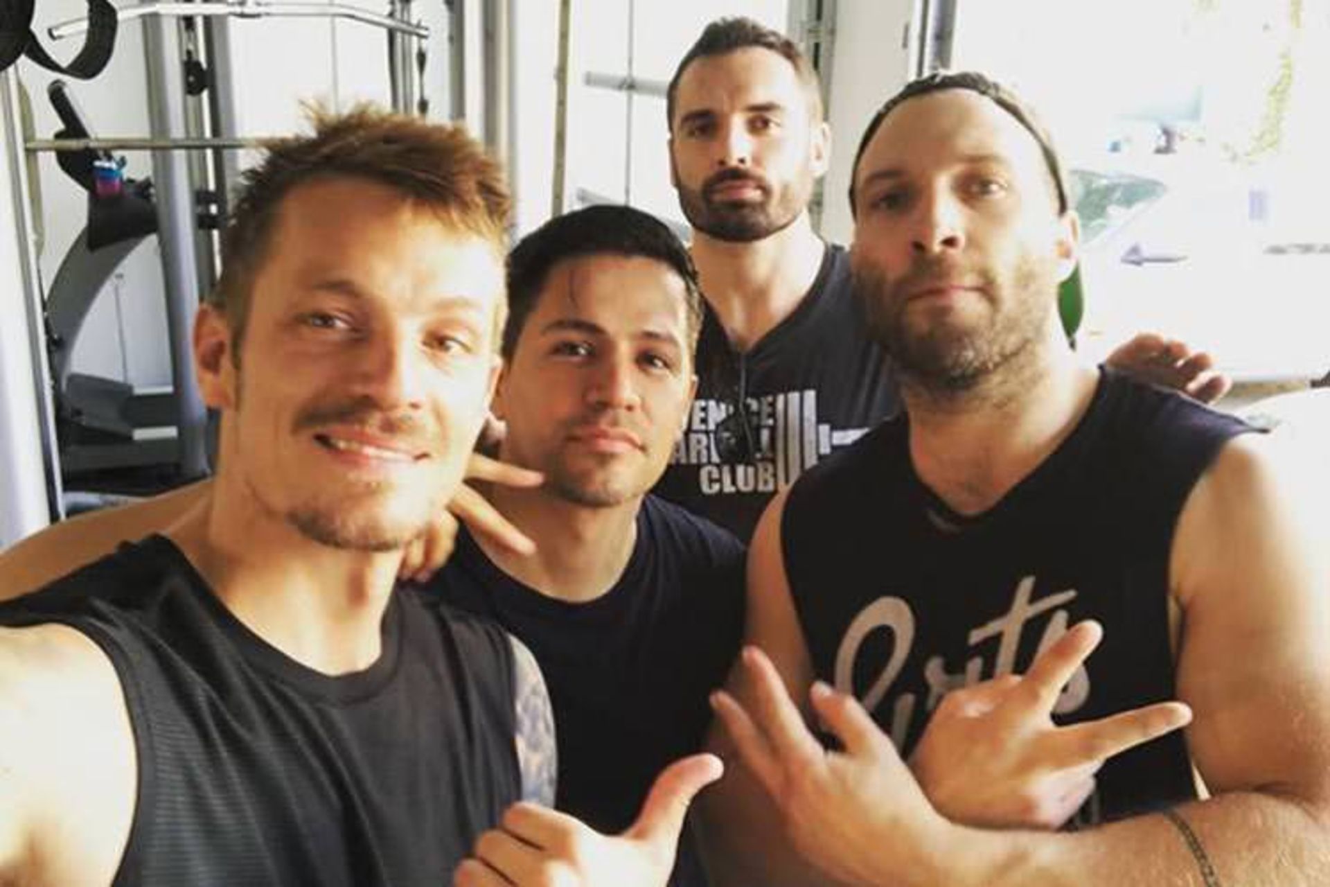 Suicide Squad 2