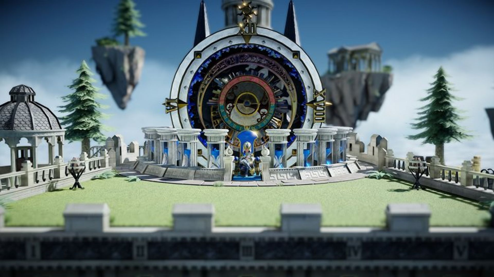 sega