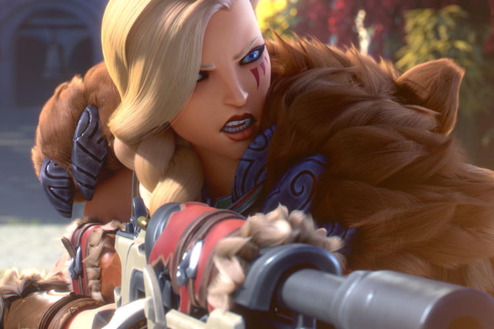 Paladins